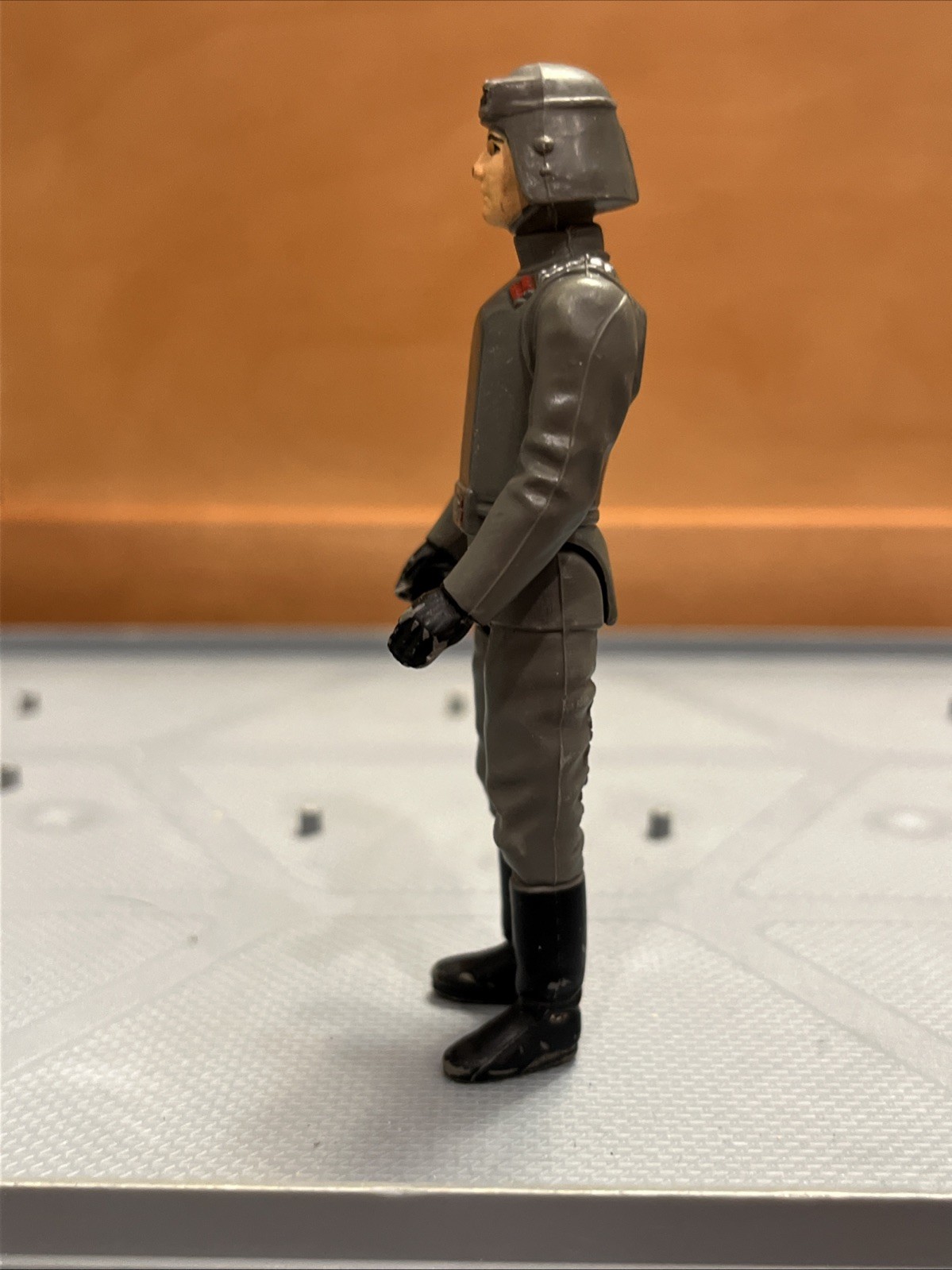 AT-AT Commander sold