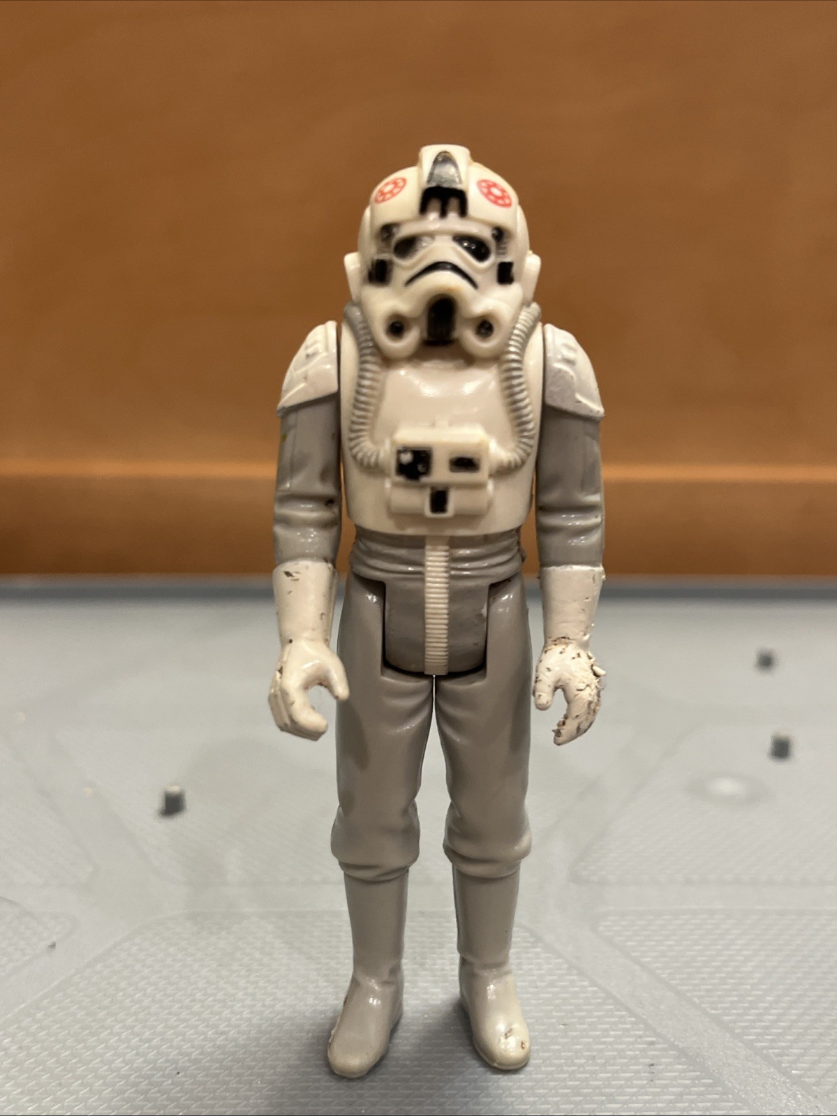 AT-AT Driver sold