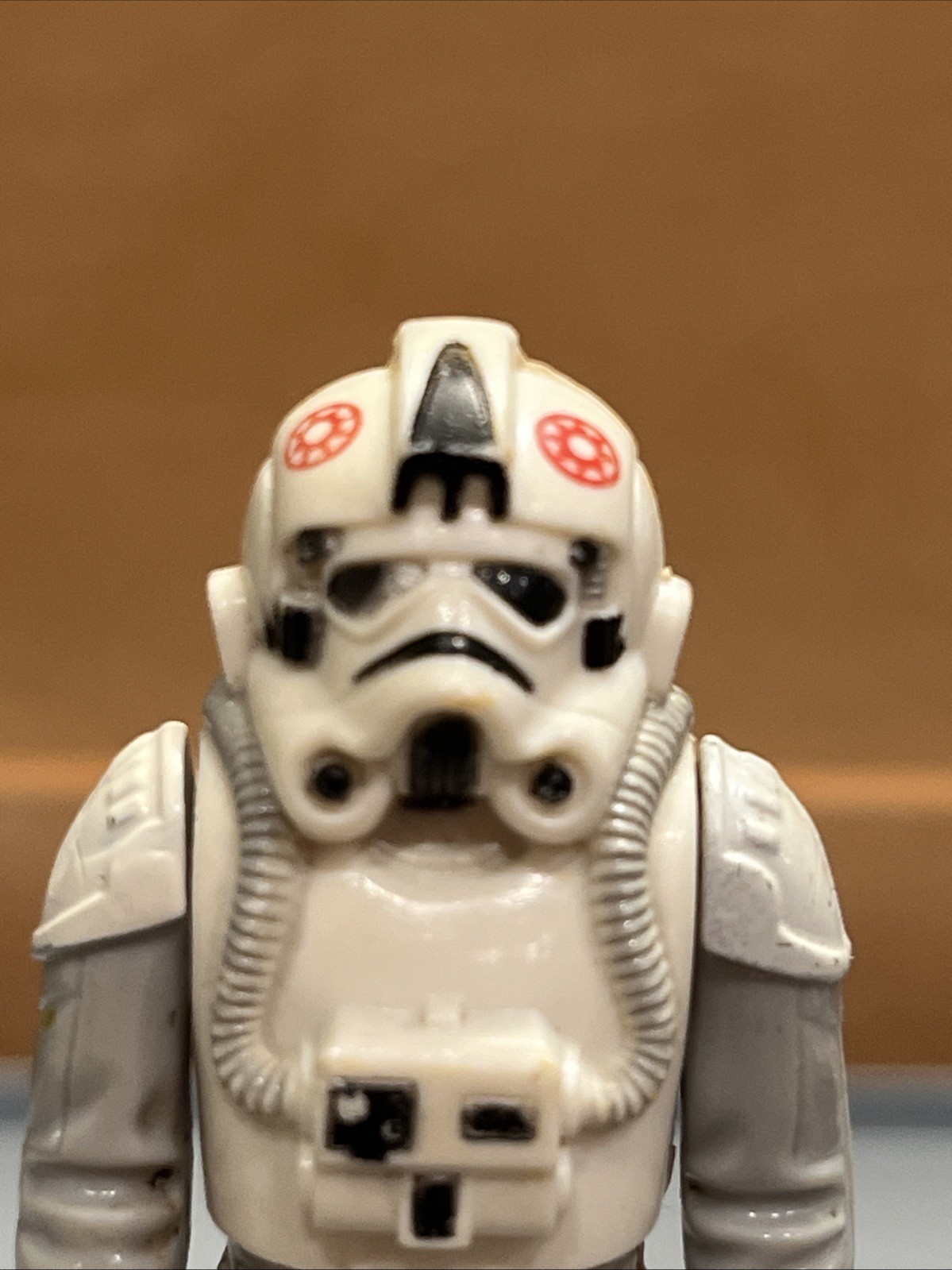 AT-AT Driver sold