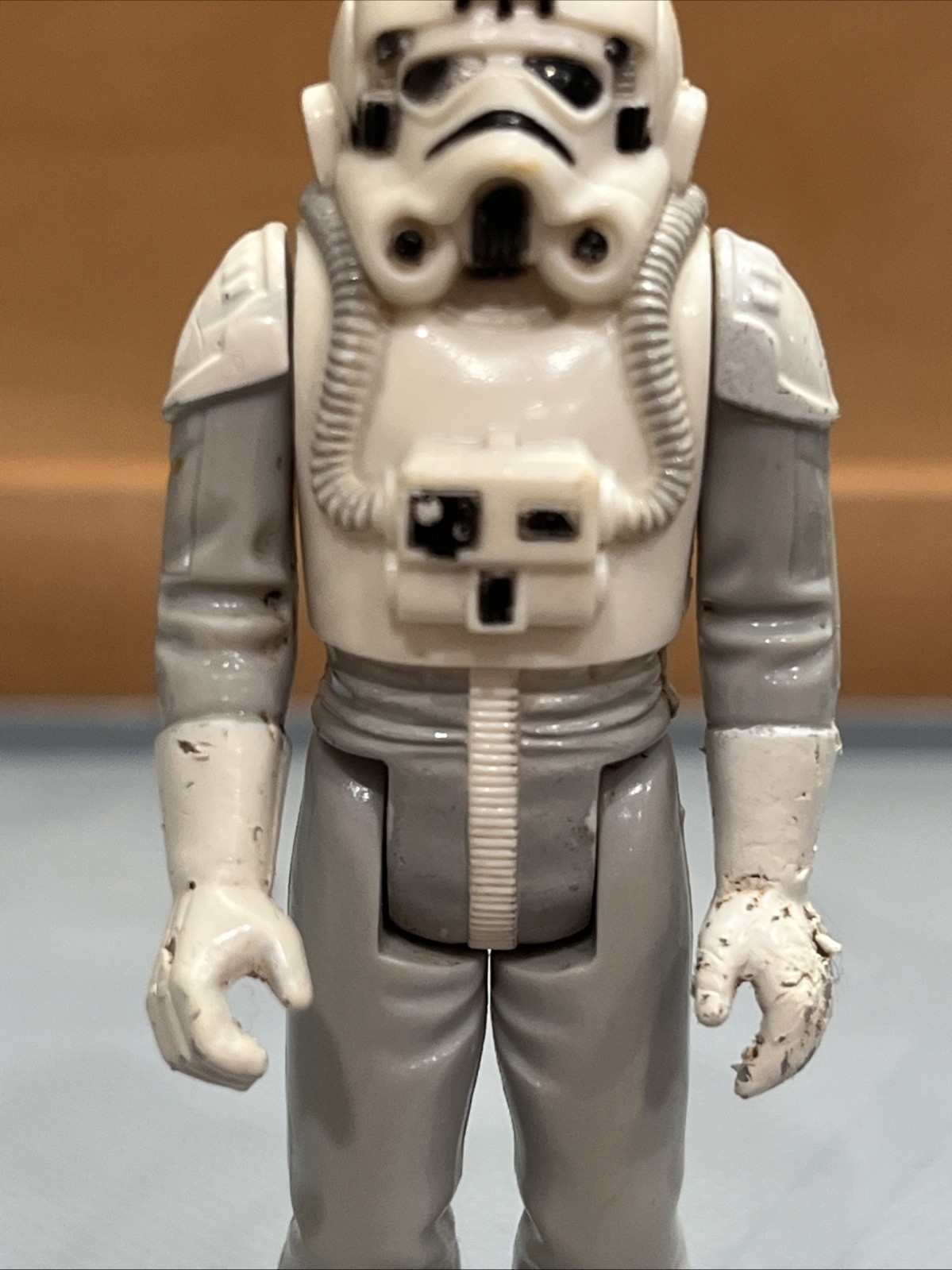 AT-AT Driver sold