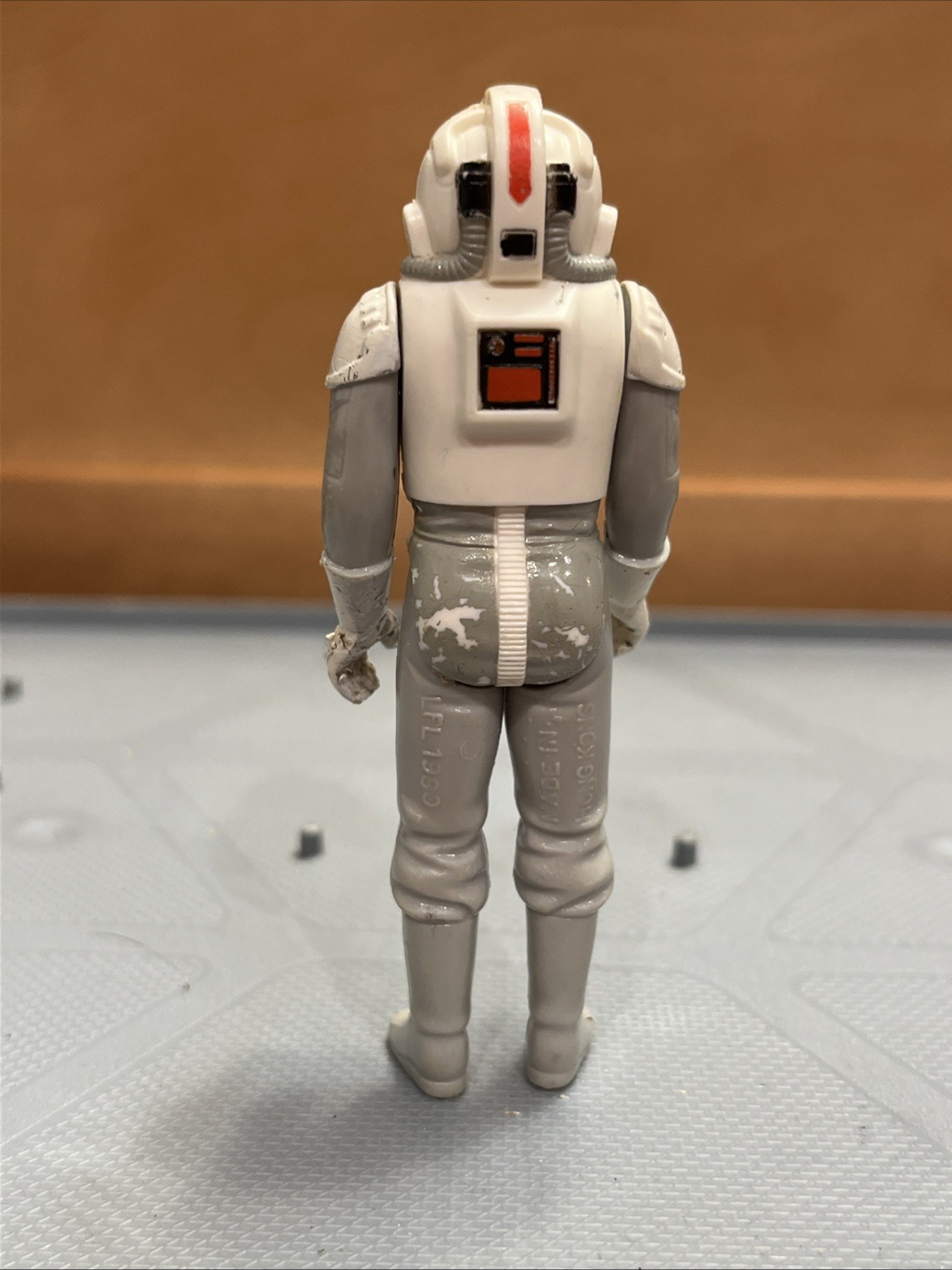 AT-AT Driver sold