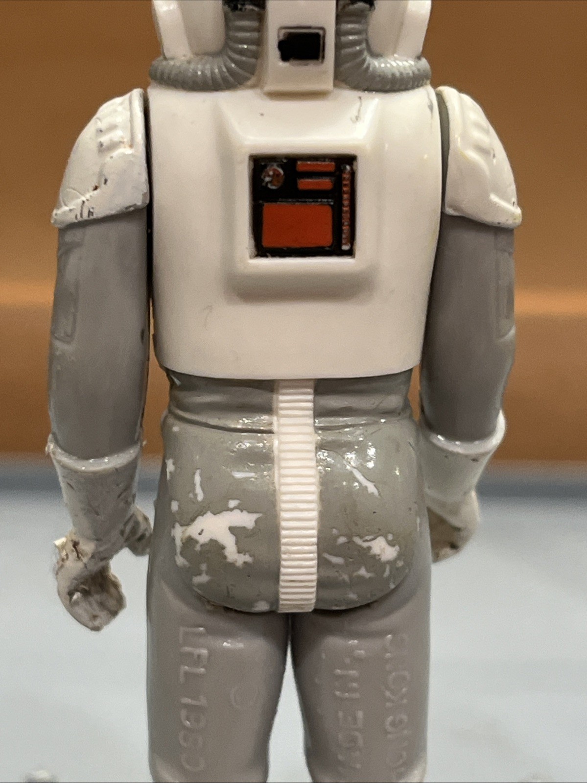 AT-AT Driver sold