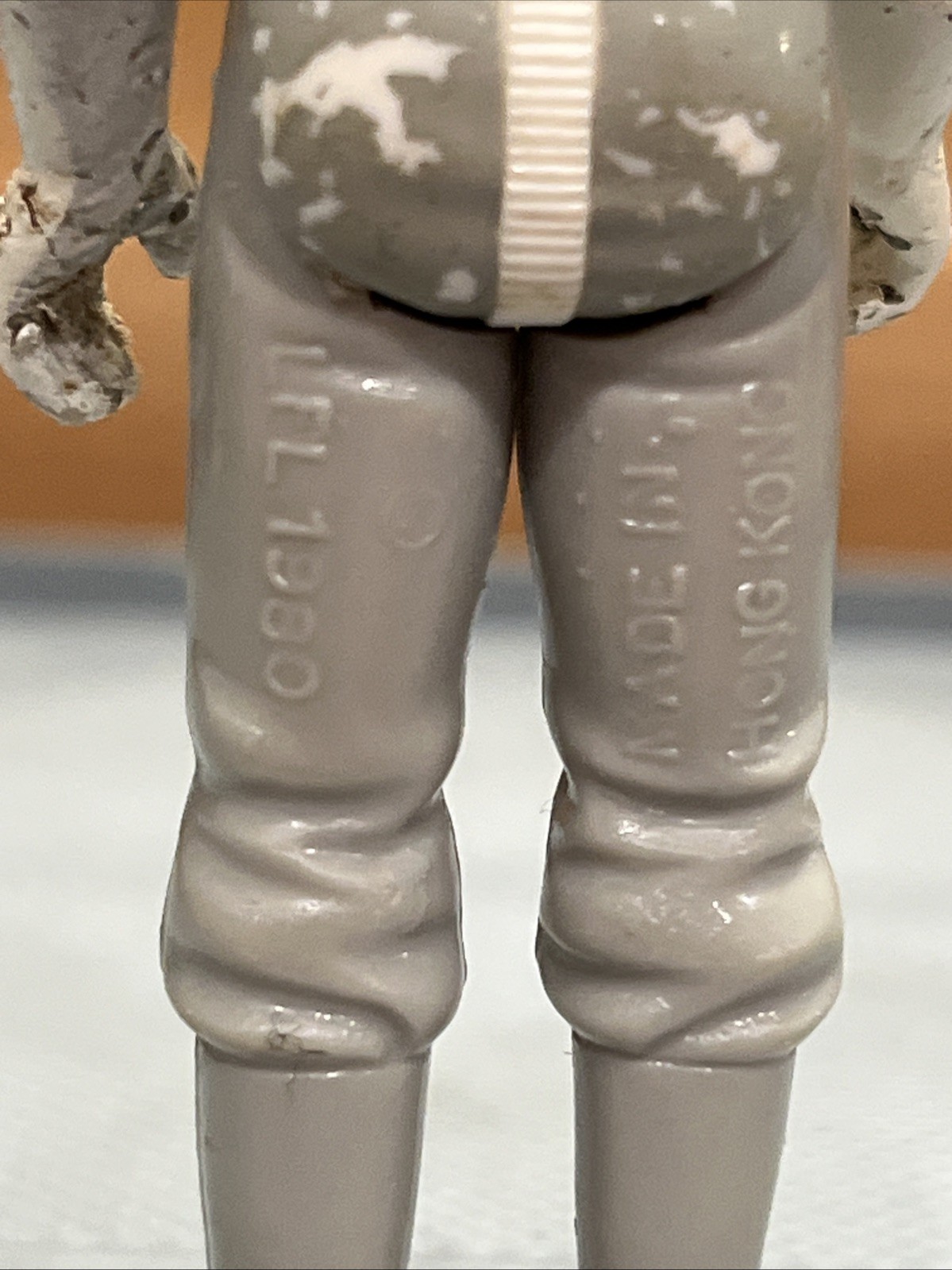 AT-AT Driver sold