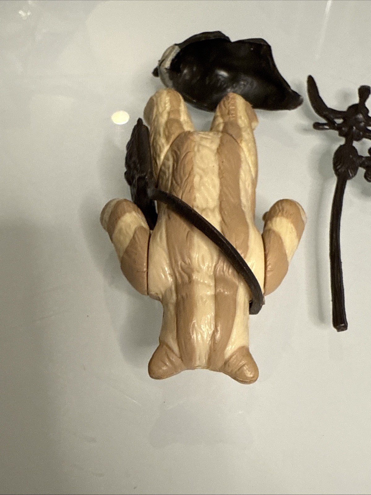 Logray (Ewok Medicine Man) sold