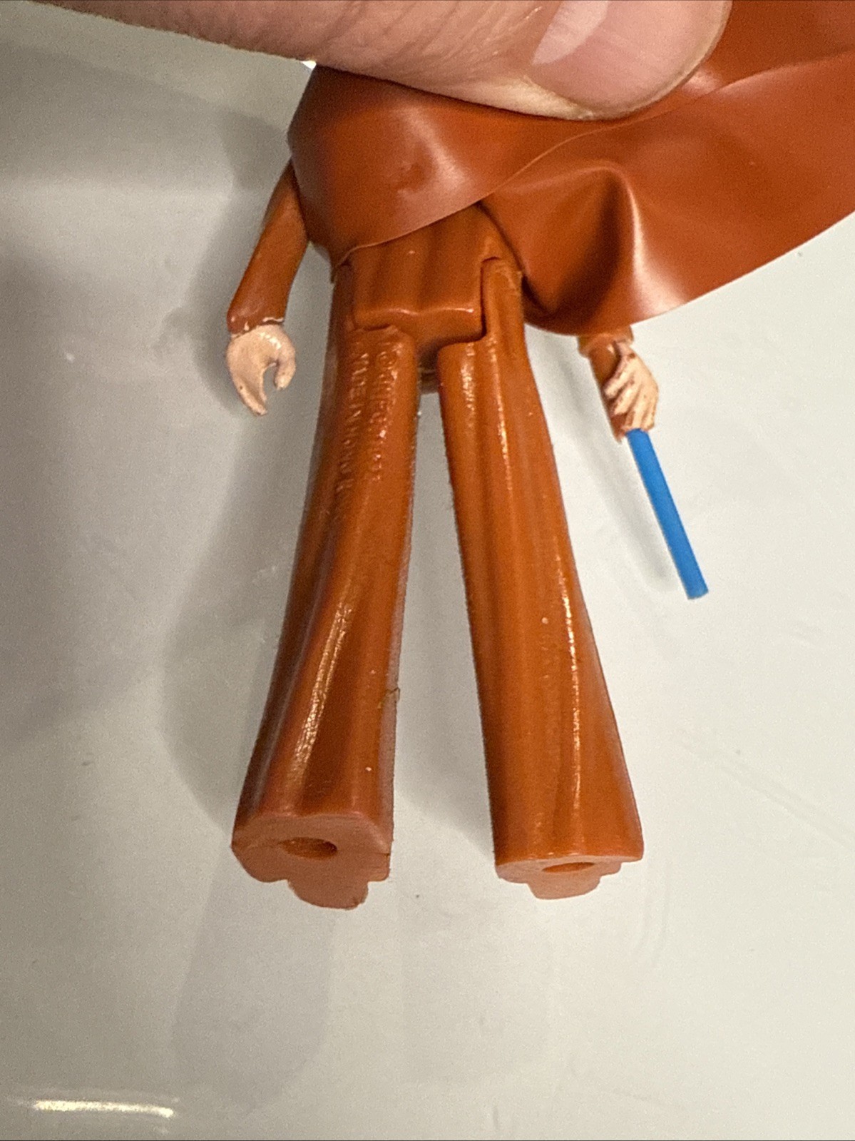 Ben (Obi-Wan) Kenobi sold