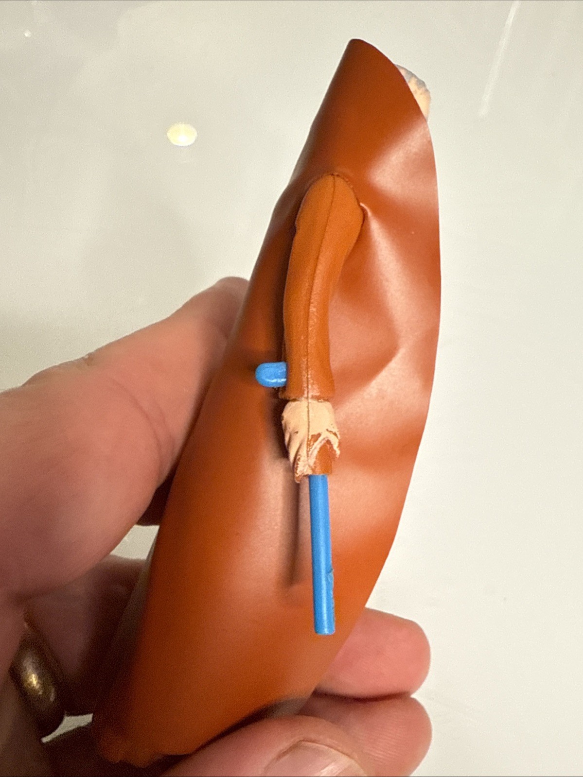 Ben (Obi-Wan) Kenobi sold