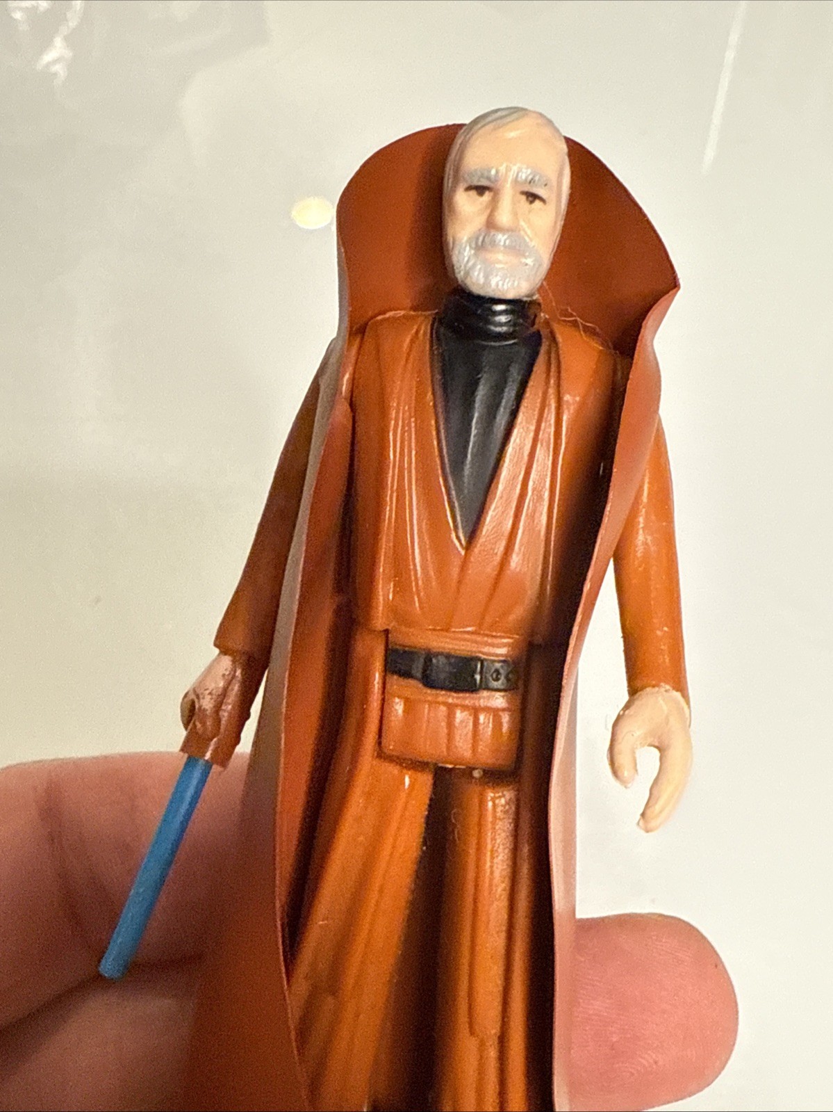Ben (Obi-Wan) Kenobi sold