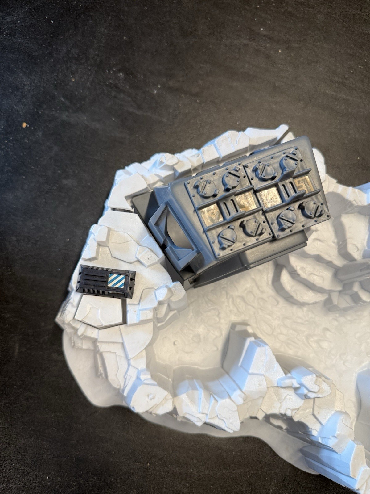Imperial Attack Base sold