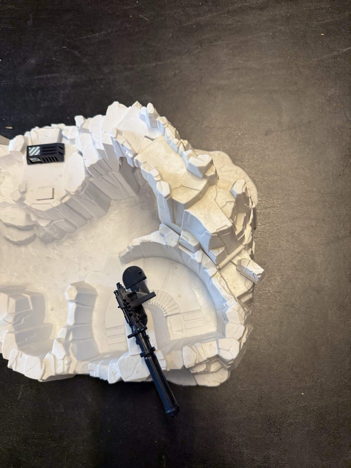 Imperial Attack Base sold
