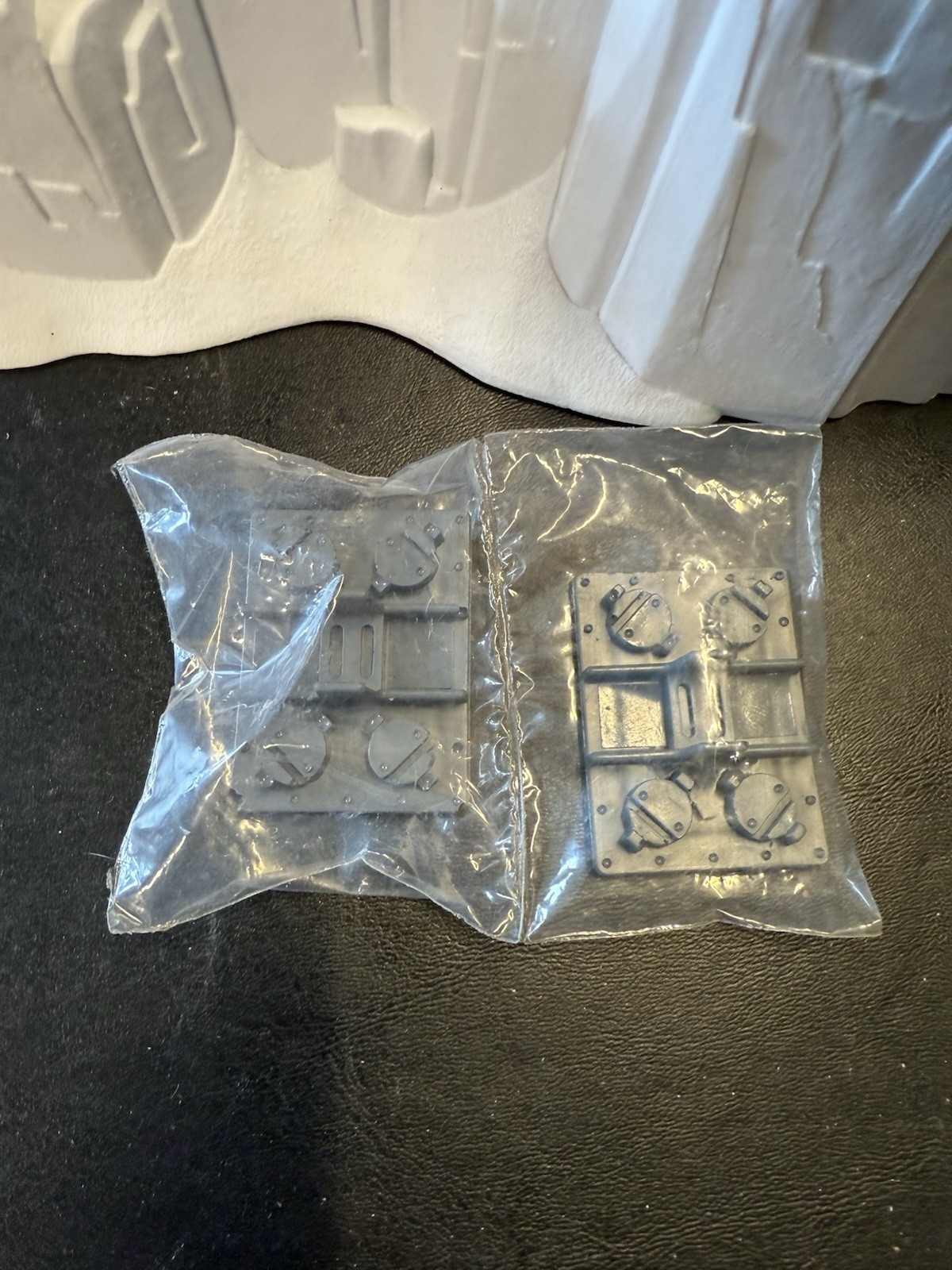 Imperial Attack Base sold