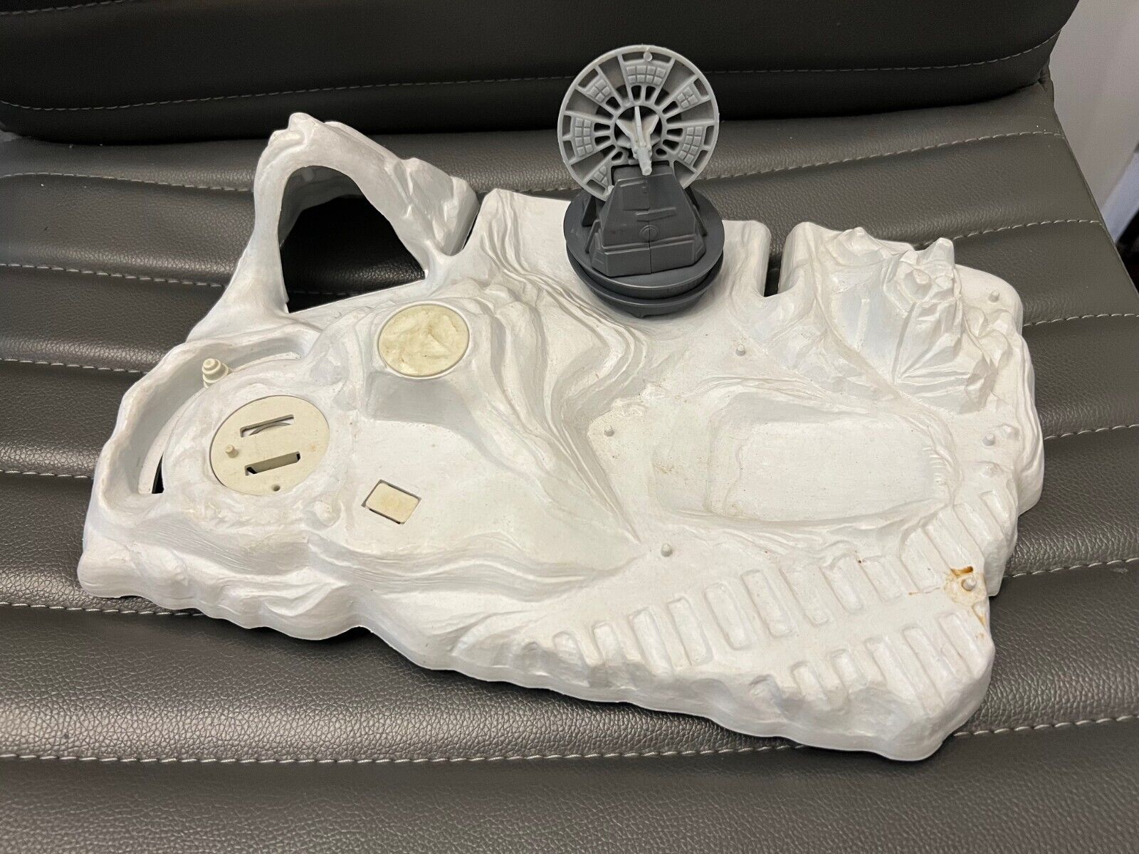 Hoth Ice Planet Adventure Set sold