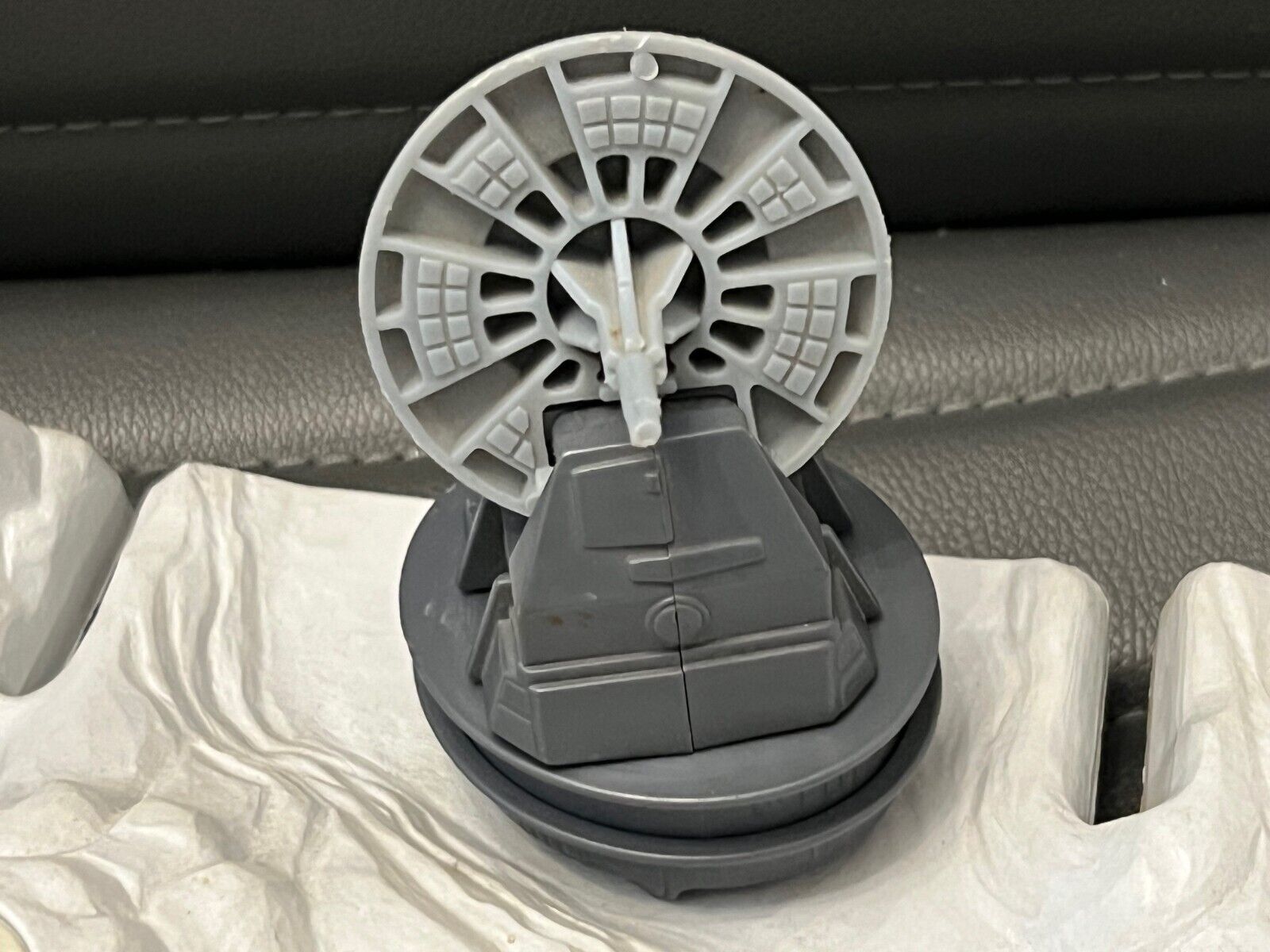 Hoth Ice Planet Adventure Set sold