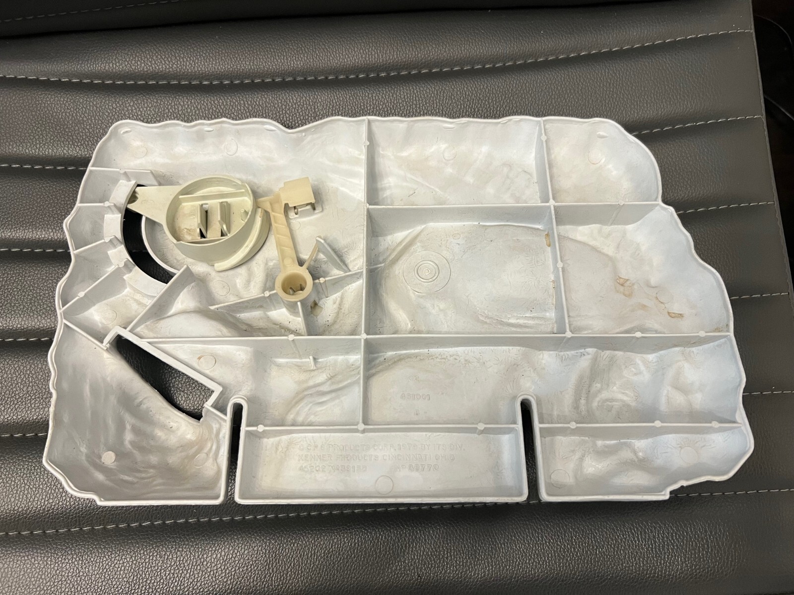 Hoth Ice Planet Adventure Set sold