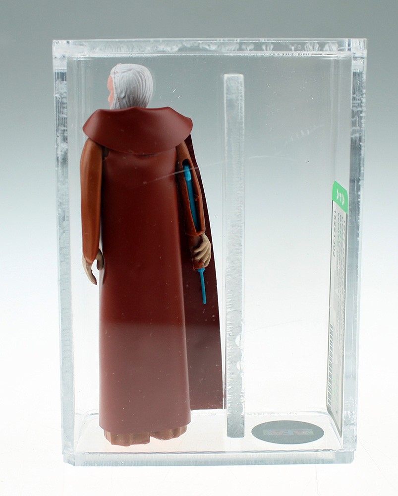 Ben (Obi-Wan) Kenobi sold