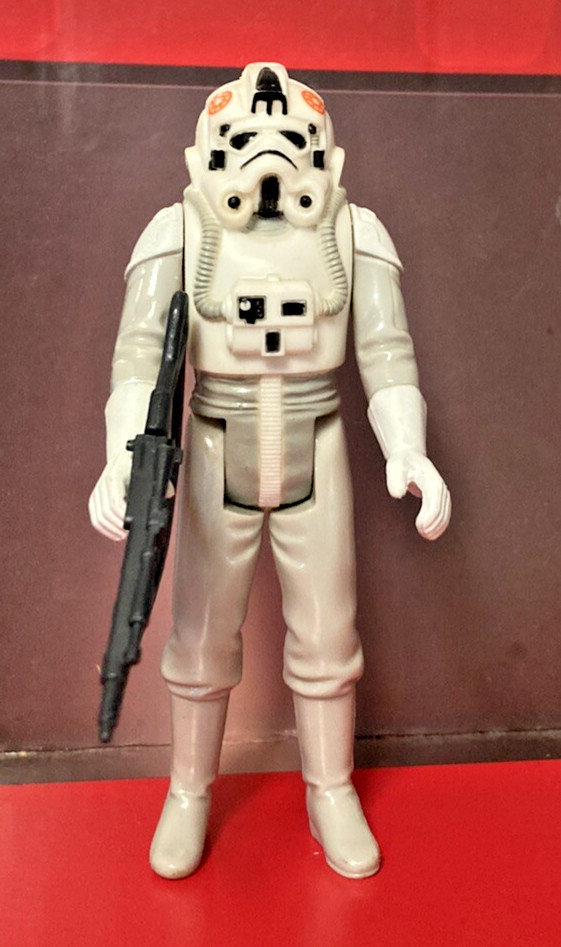 AT-AT Driver sold