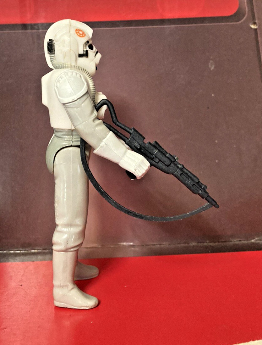 AT-AT Driver sold