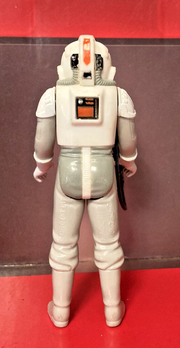AT-AT Driver sold