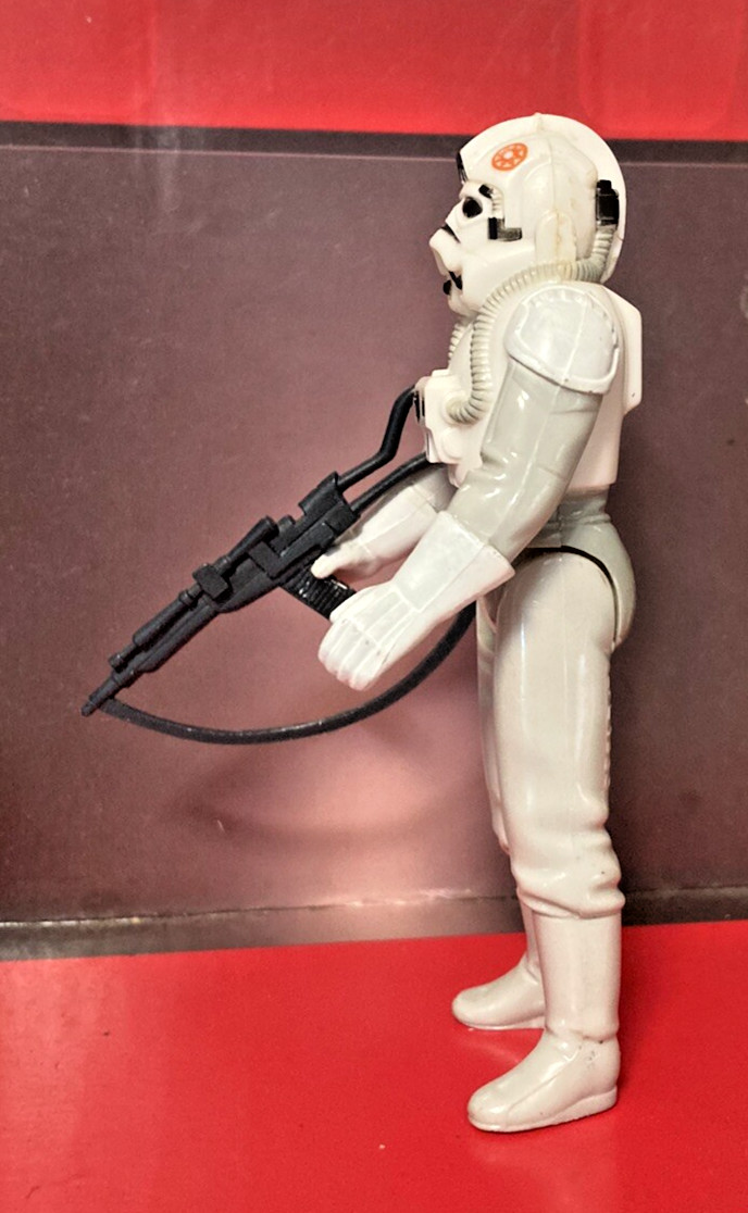 AT-AT Driver sold