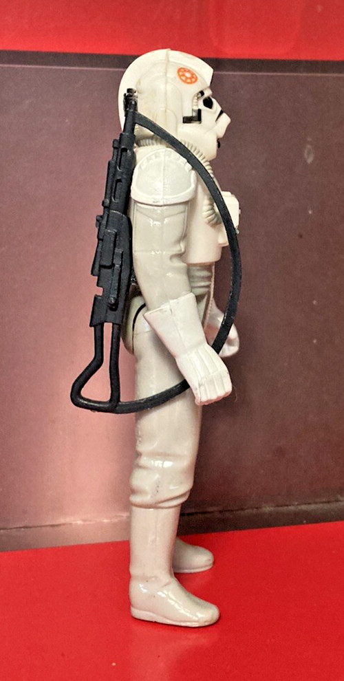 AT-AT Driver sold