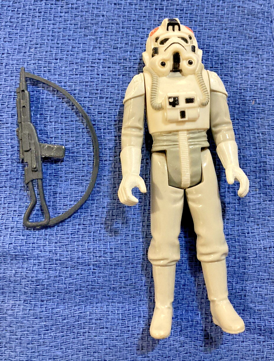 AT-AT Driver sold
