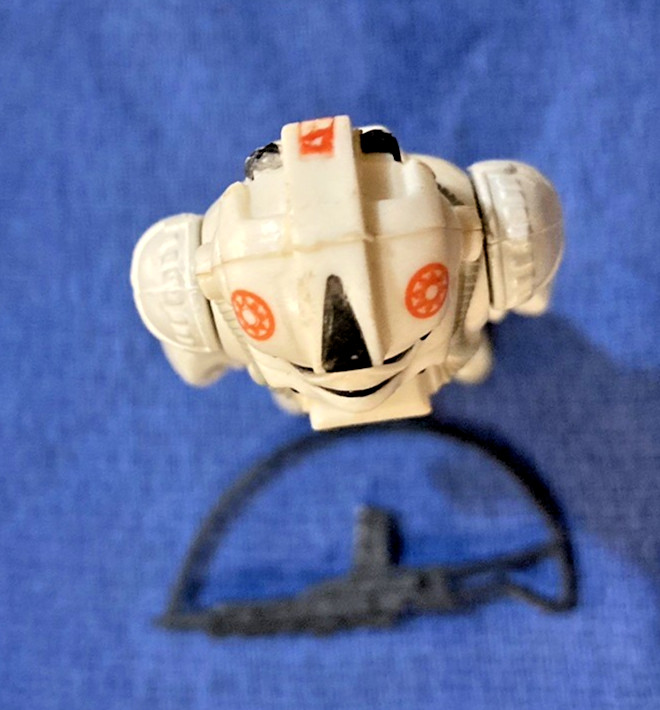 AT-AT Driver sold