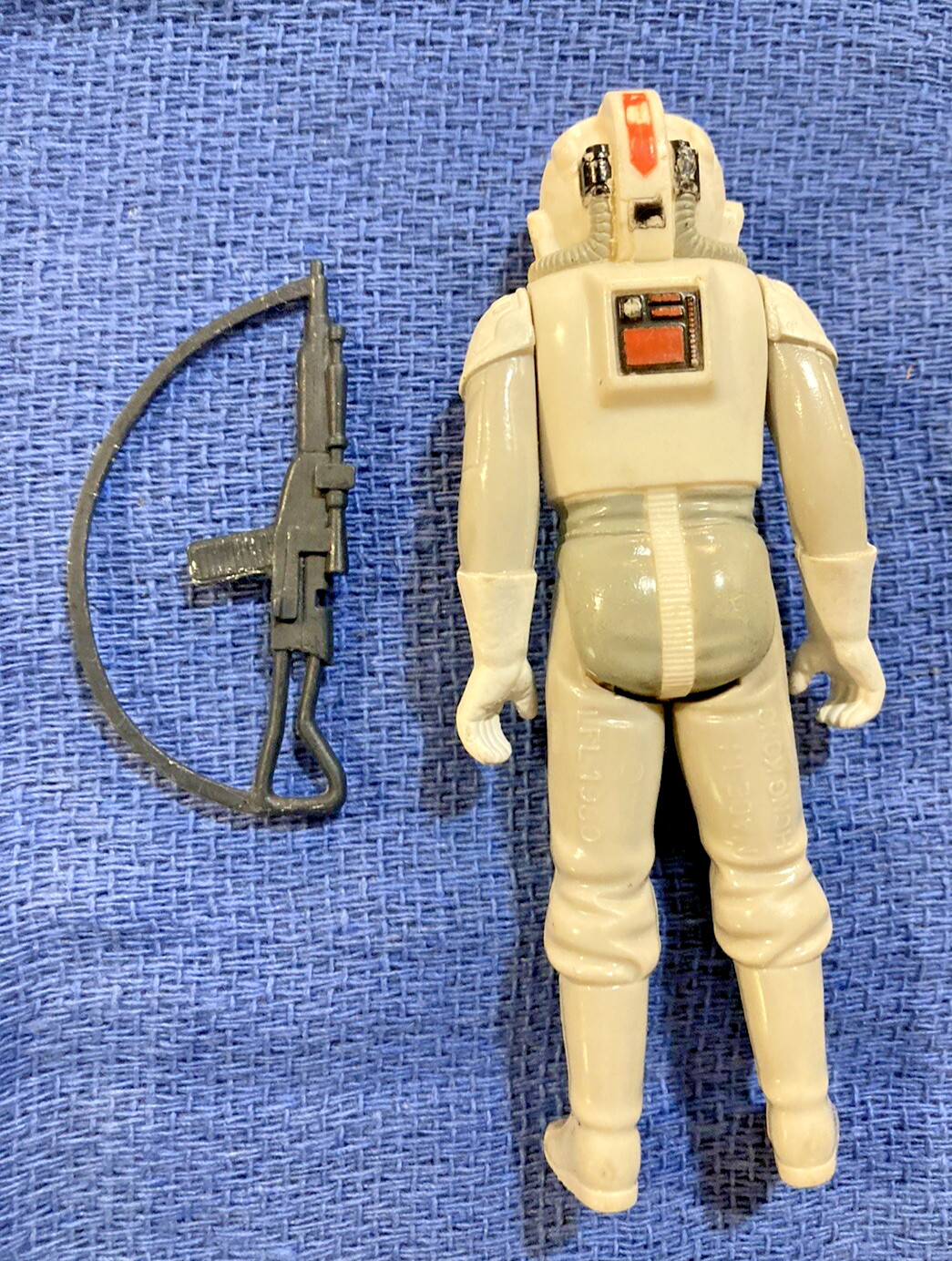 AT-AT Driver sold