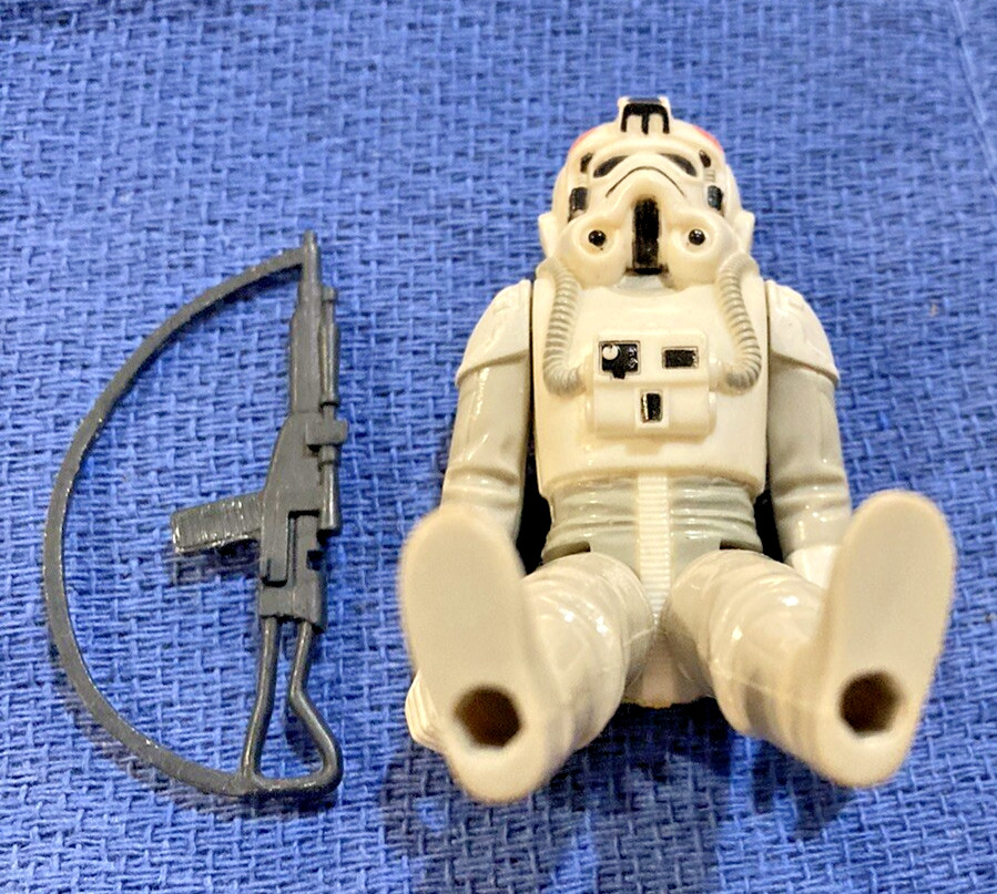 AT-AT Driver sold