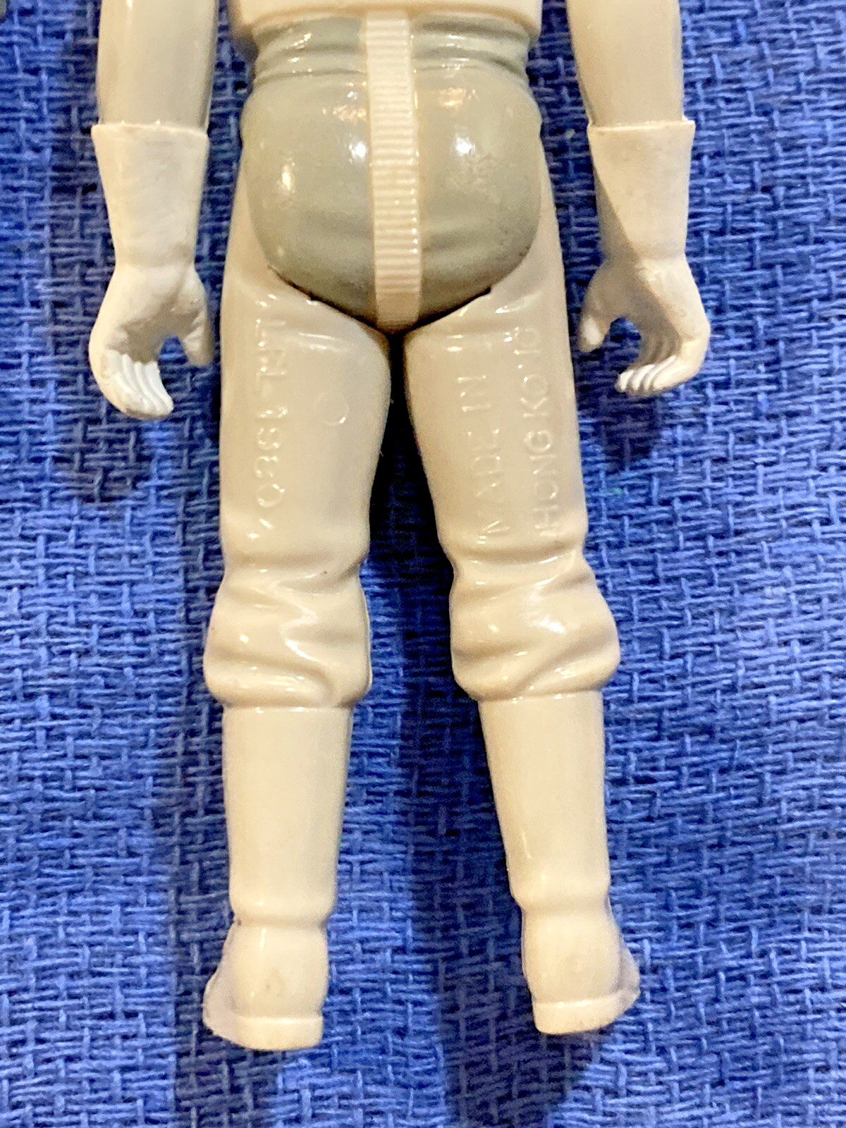 AT-AT Driver sold