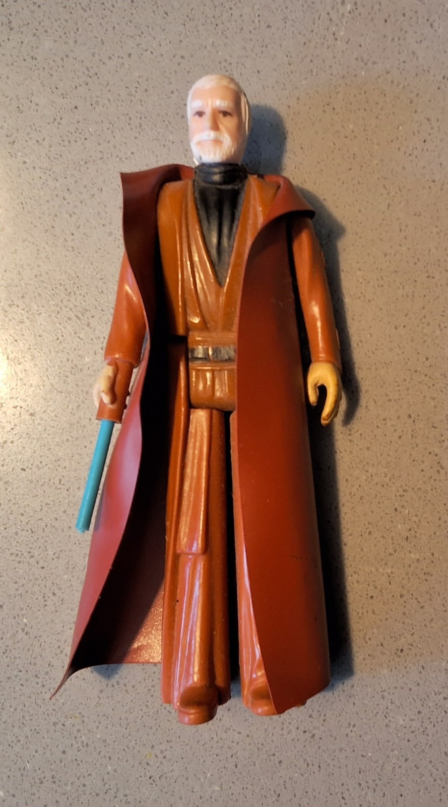 Ben (Obi-Wan) Kenobi sold