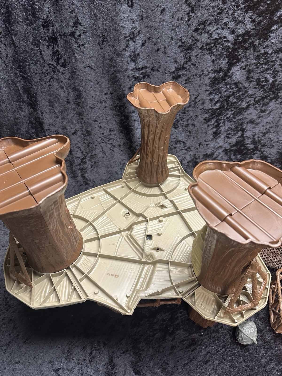 Ewok Village sold