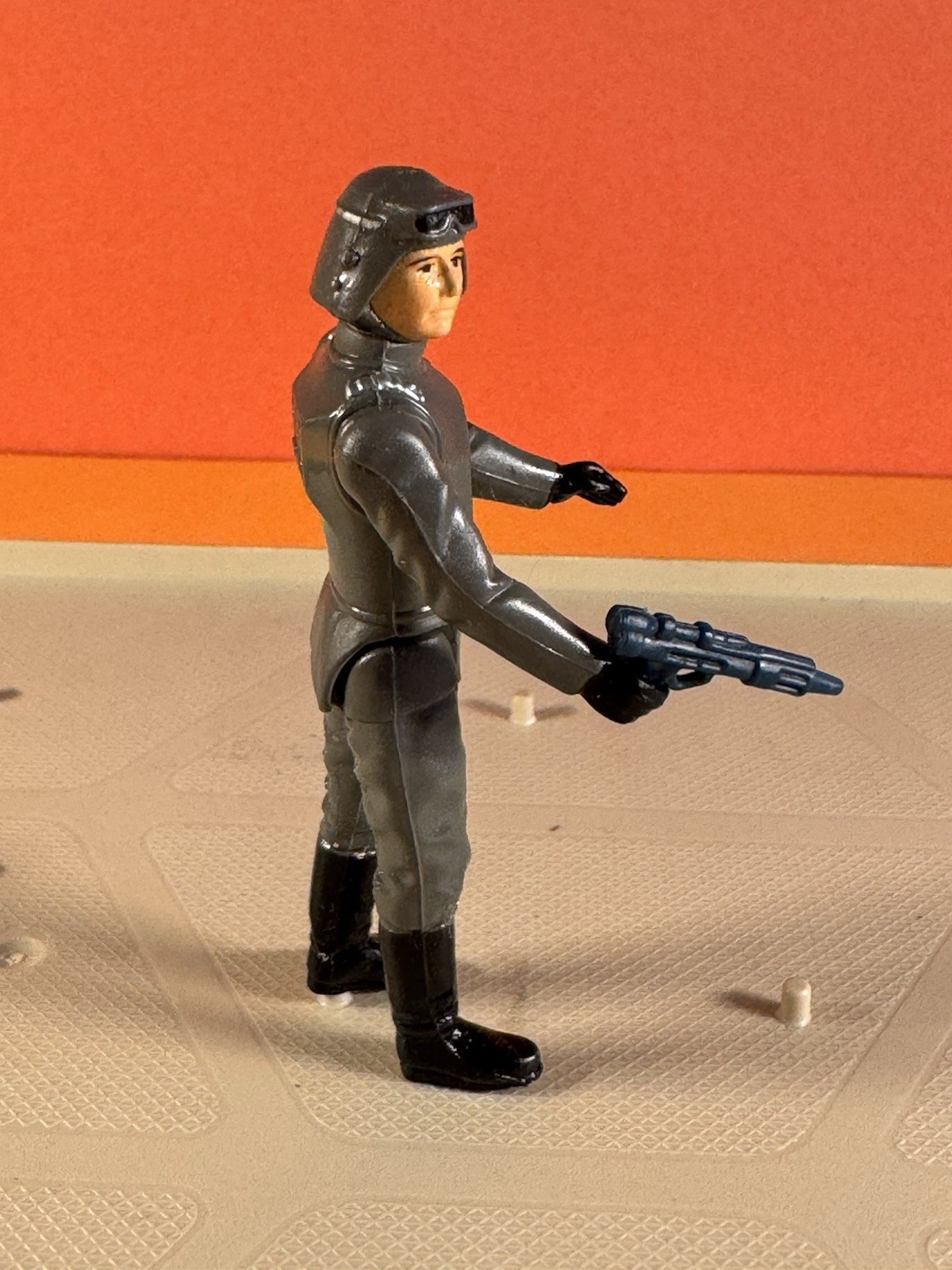 AT-AT Commander sold