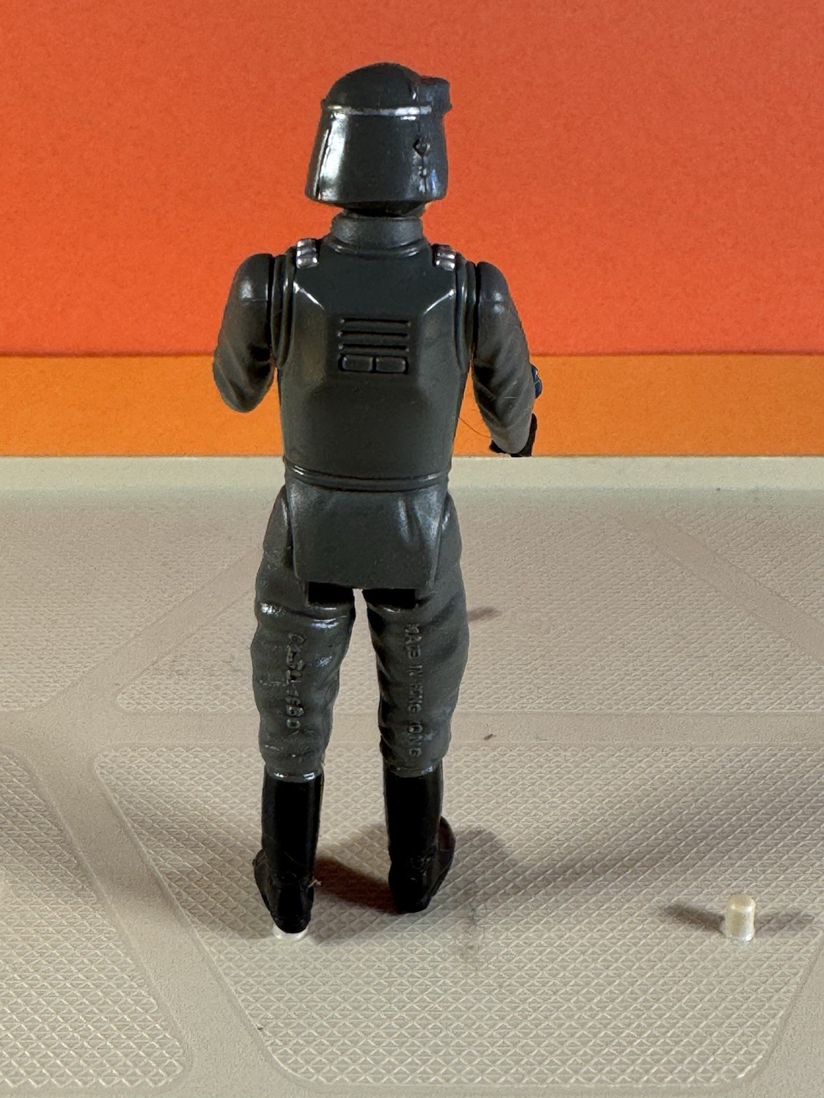 AT-AT Commander sold
