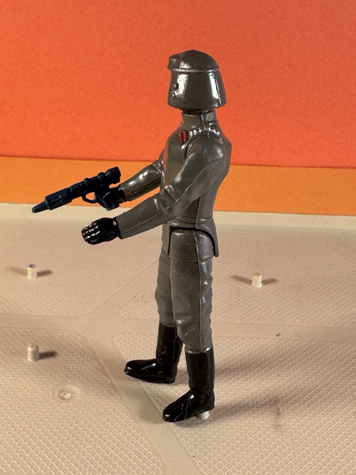 AT-AT Commander sold