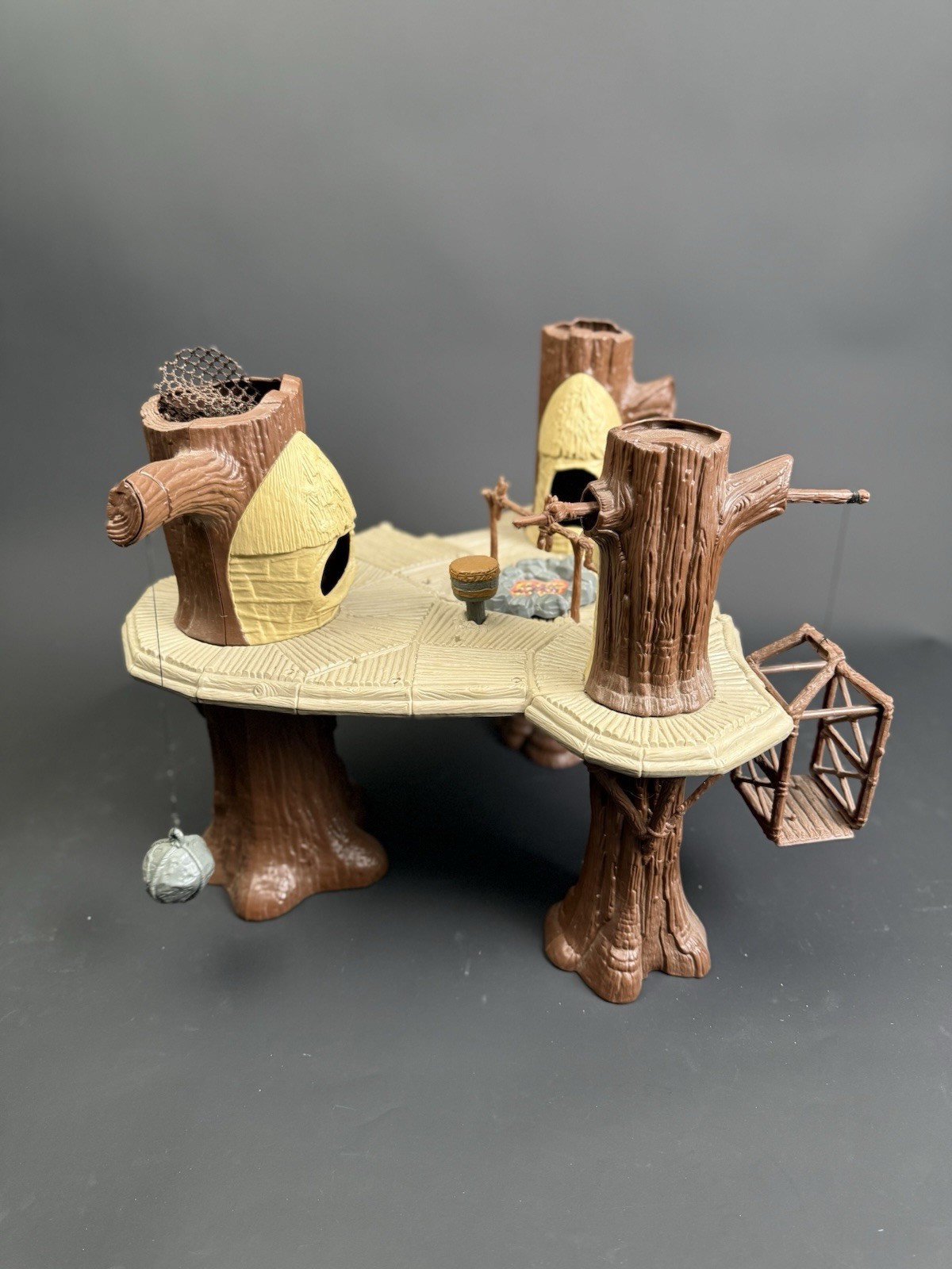 Ewok Village sold