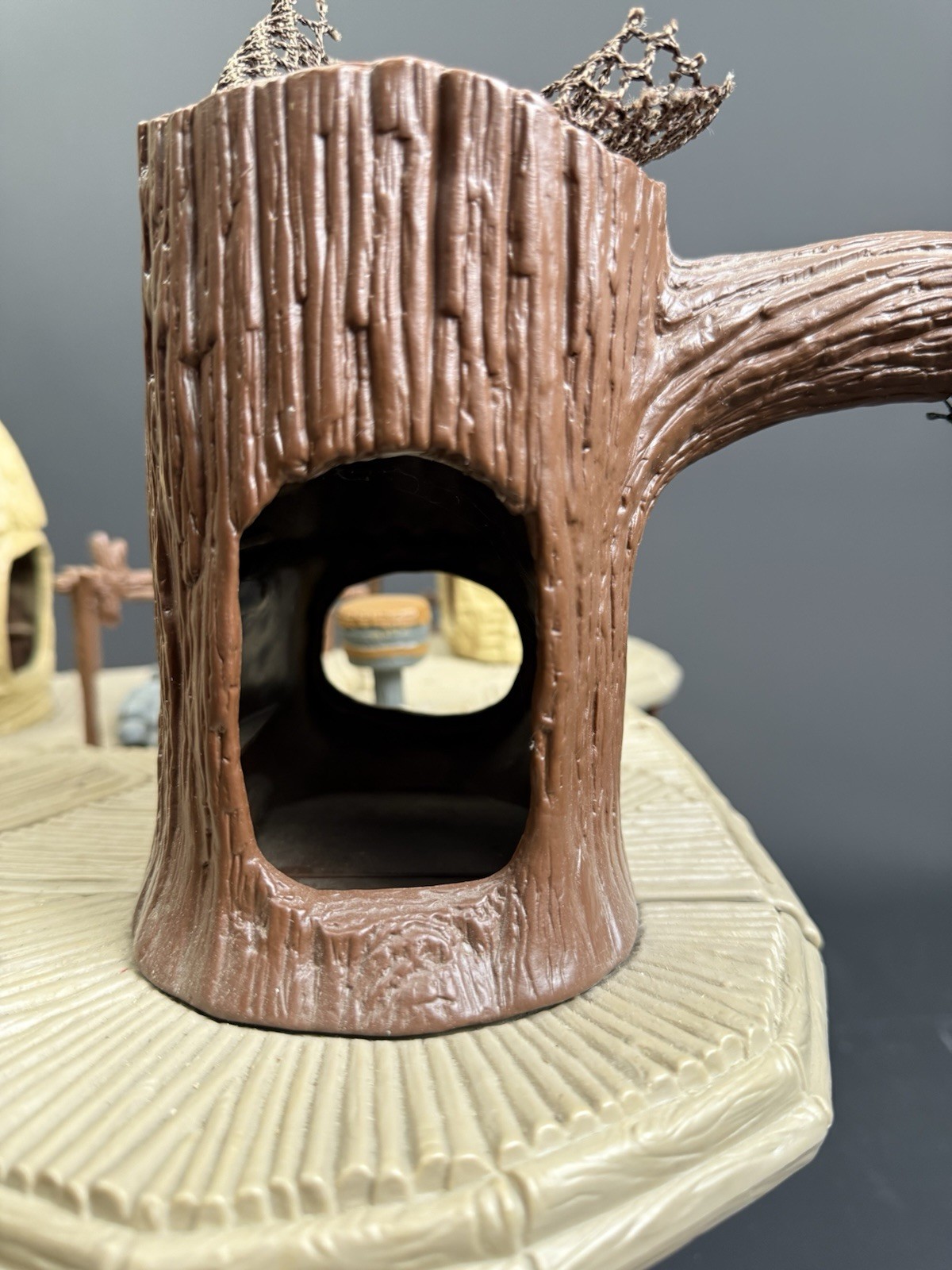 Ewok Village sold