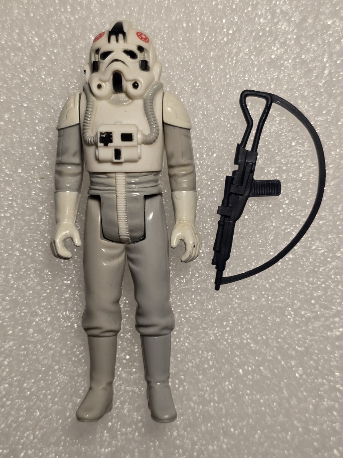 AT-AT Driver sold