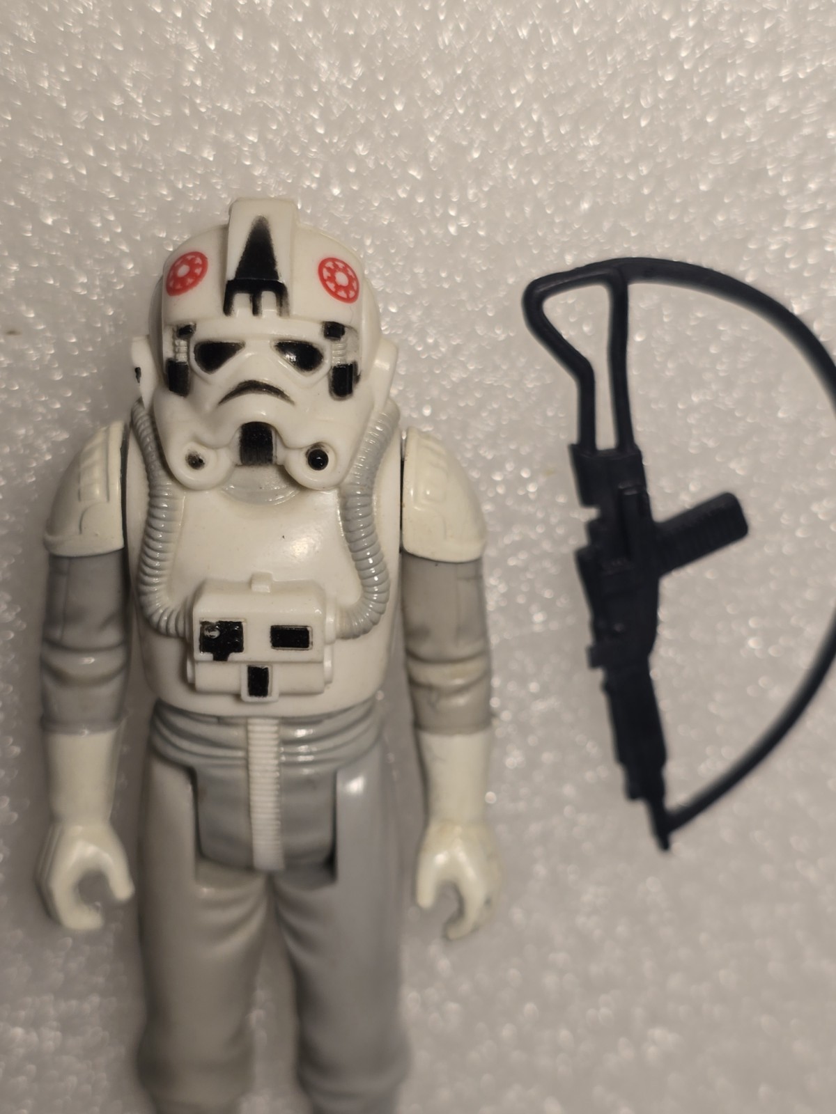 AT-AT Driver sold