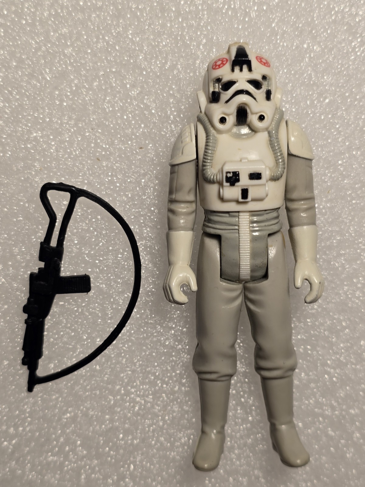 AT-AT Driver sold