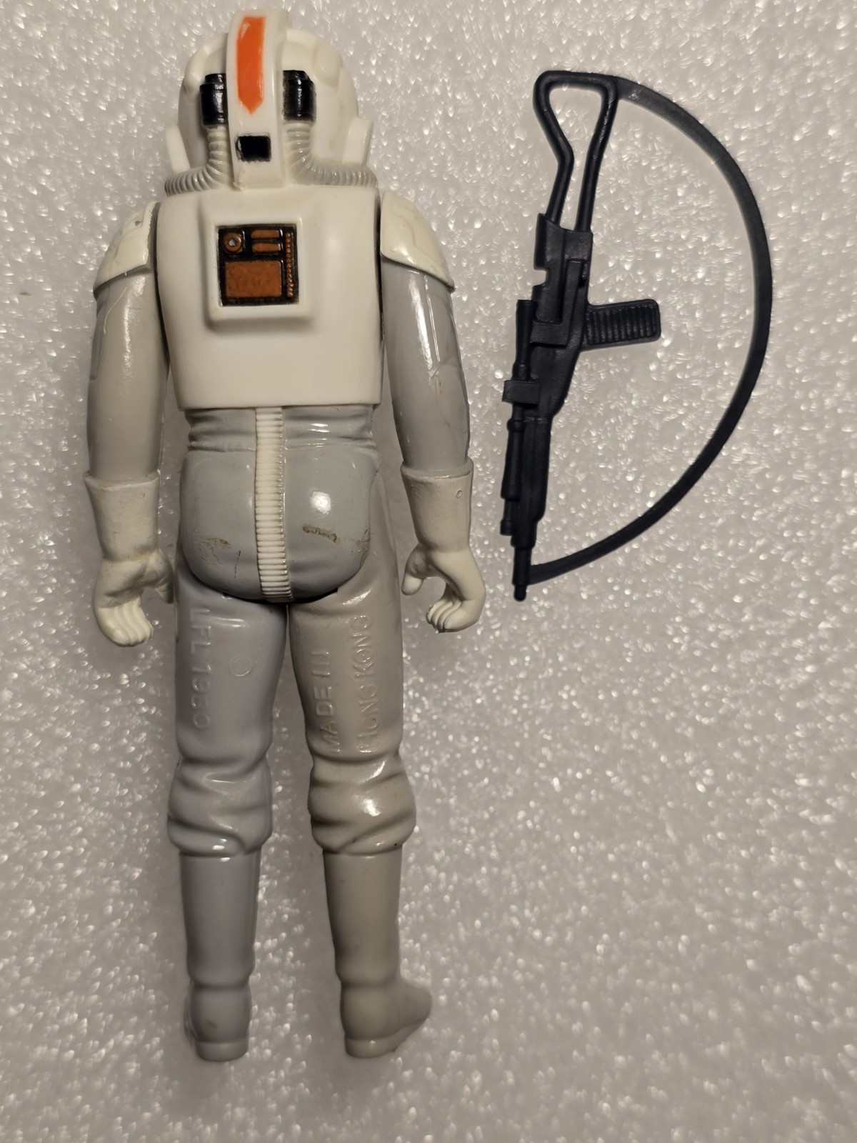 AT-AT Driver sold