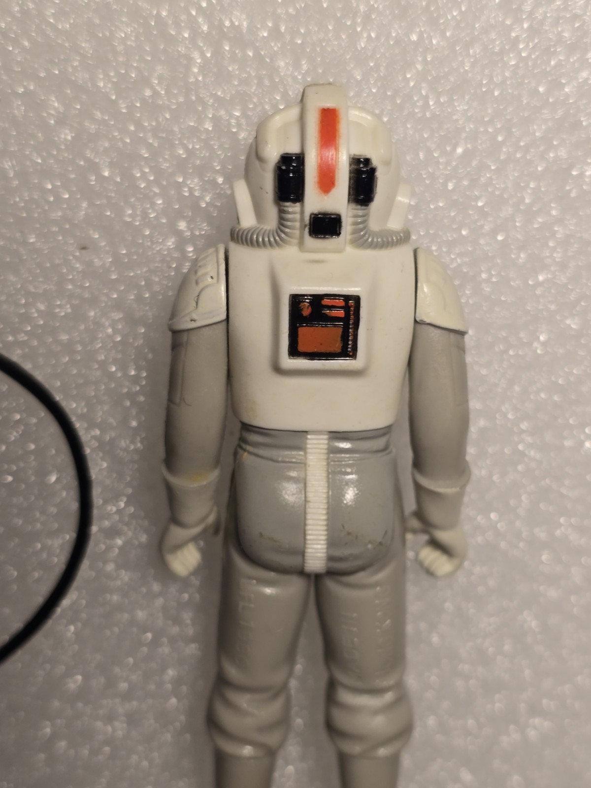 AT-AT Driver sold