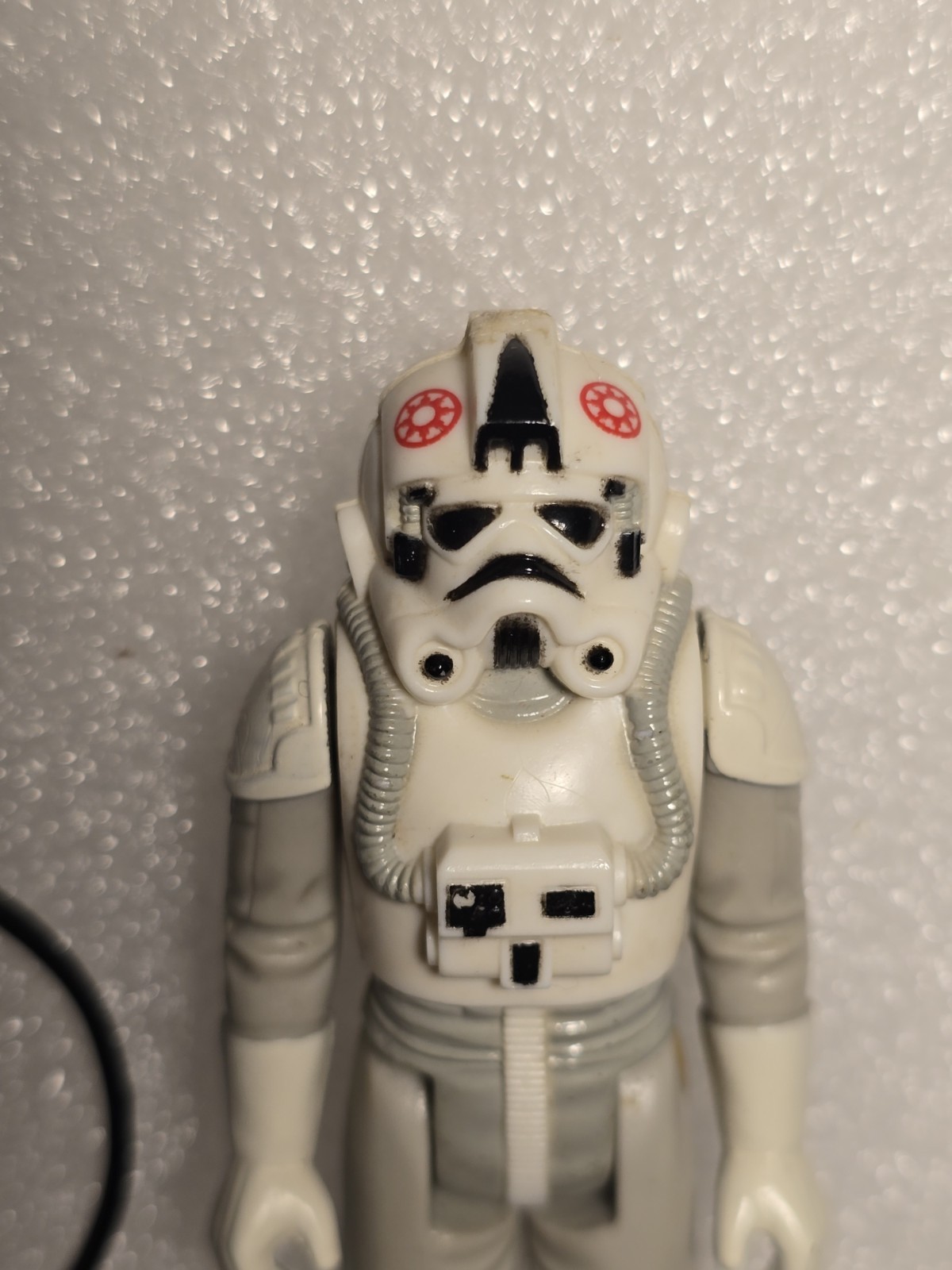 AT-AT Driver sold
