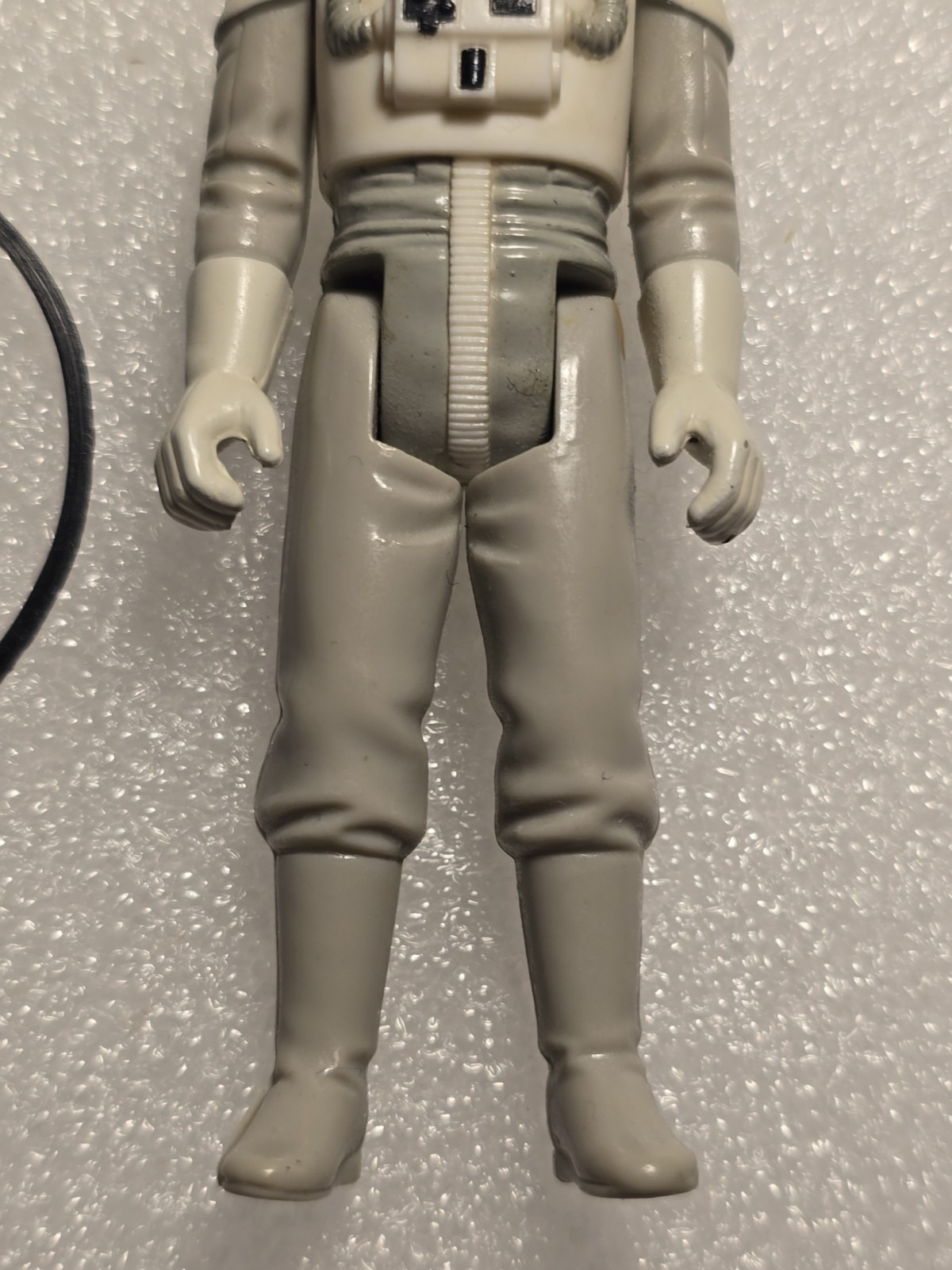 AT-AT Driver sold