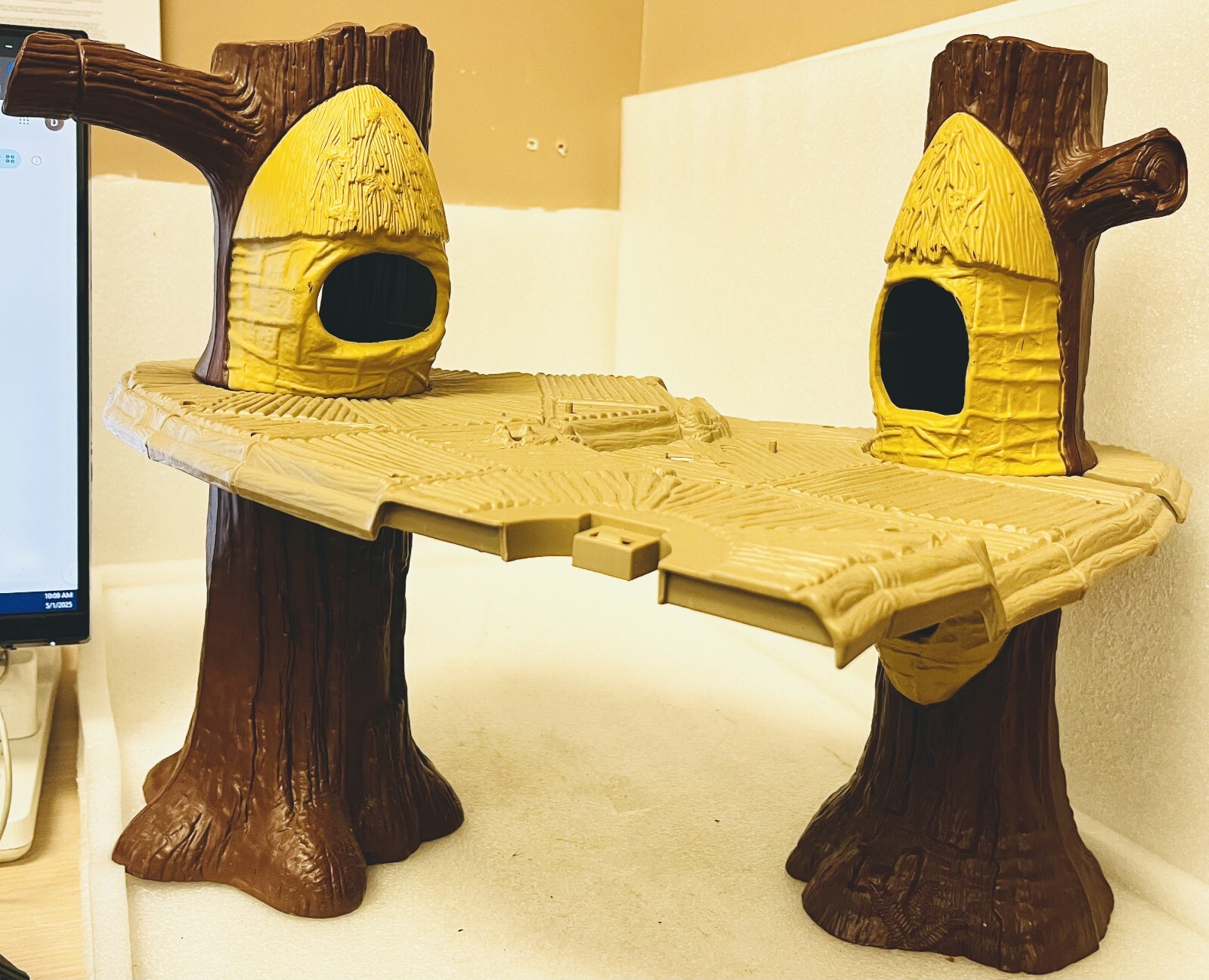 Ewok Village sold