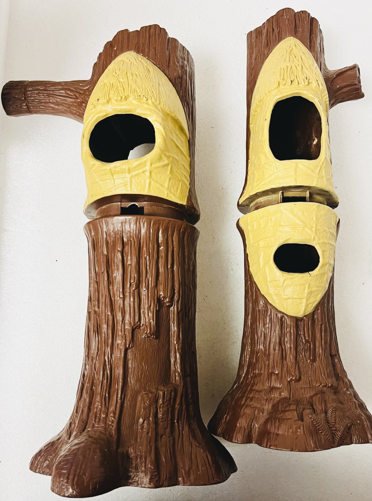 Ewok Village sold