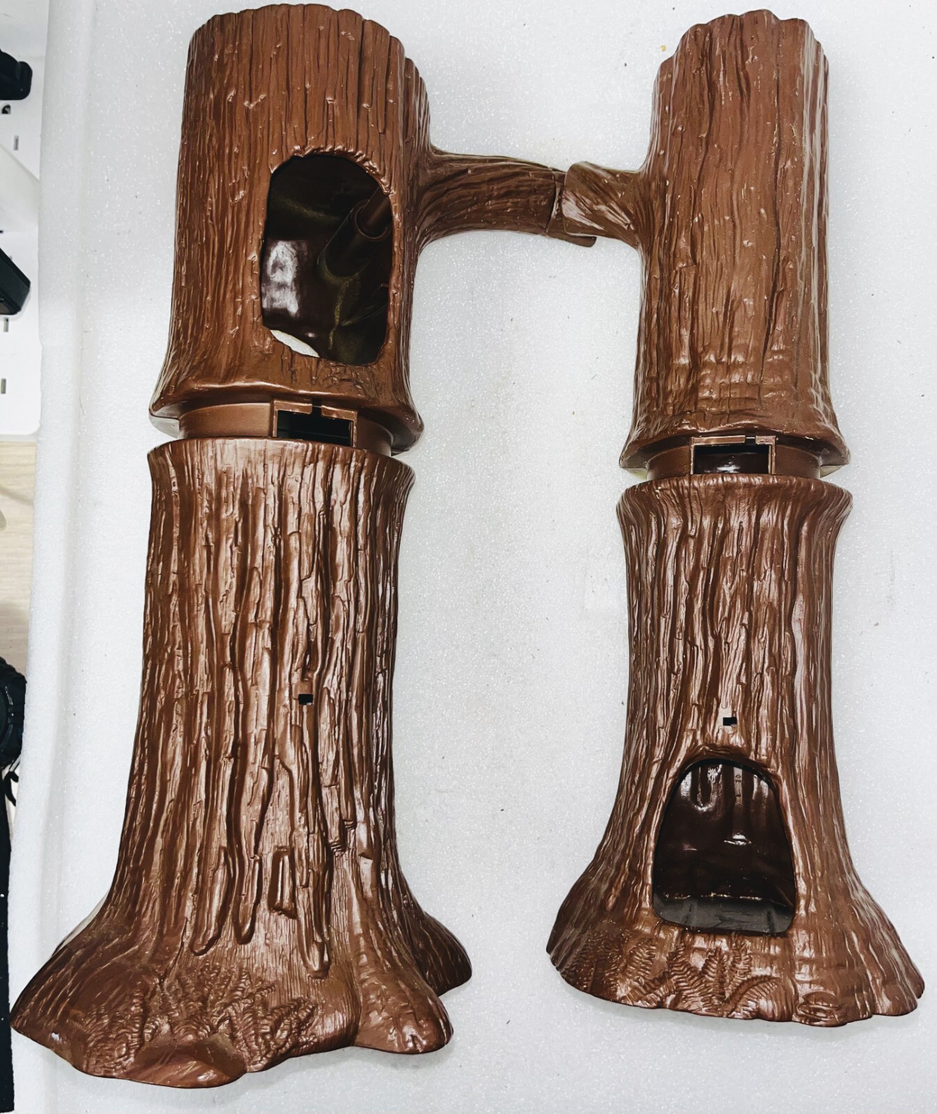 Ewok Village sold