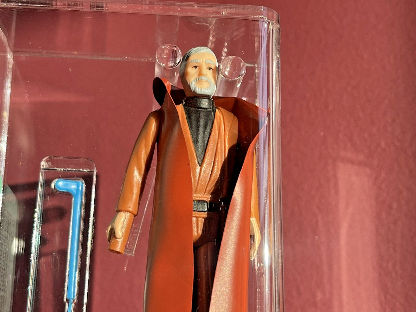 Ben (Obi-Wan) Kenobi sold