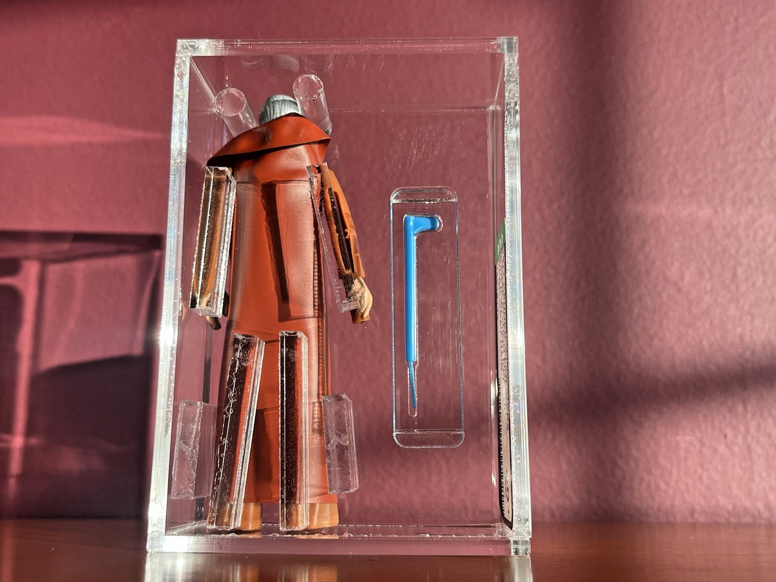 Ben (Obi-Wan) Kenobi sold