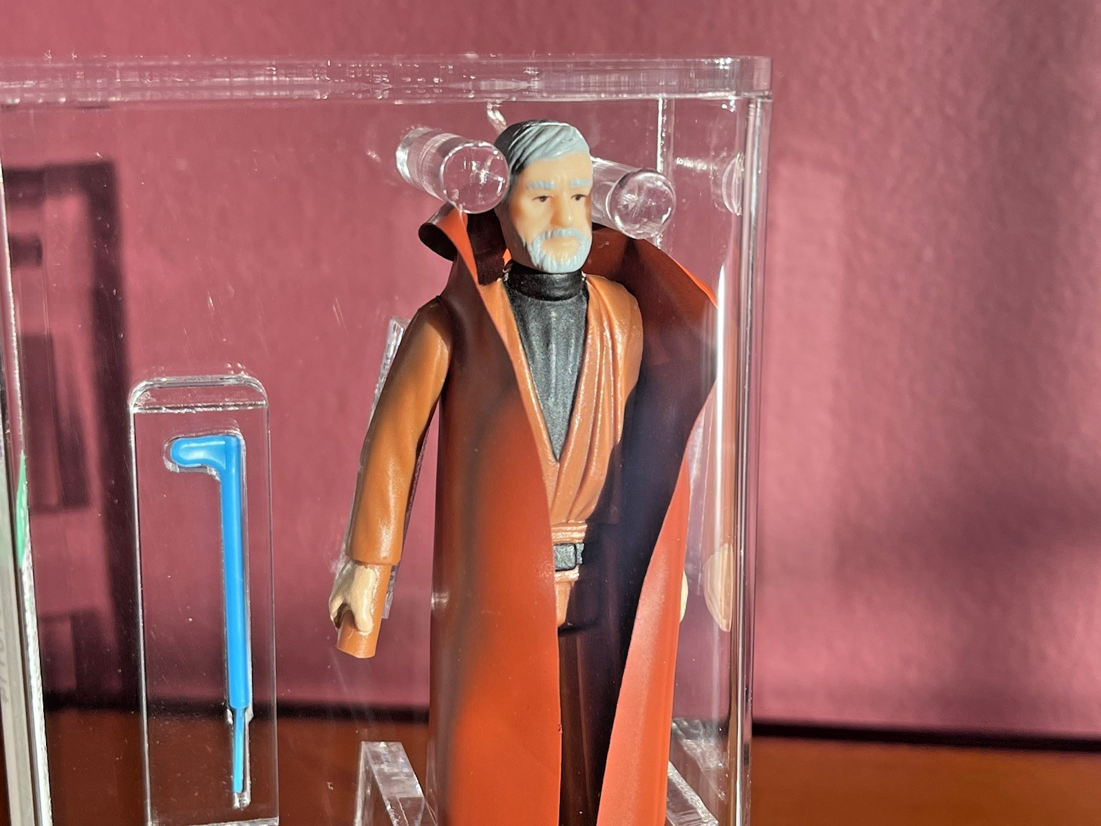 Ben (Obi-Wan) Kenobi sold