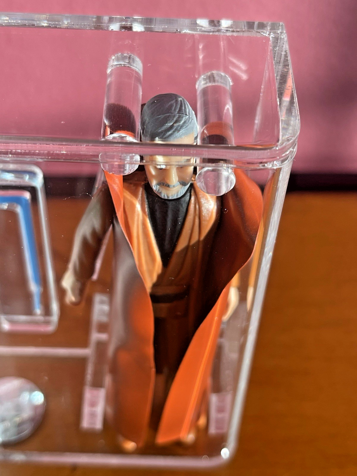 Ben (Obi-Wan) Kenobi sold