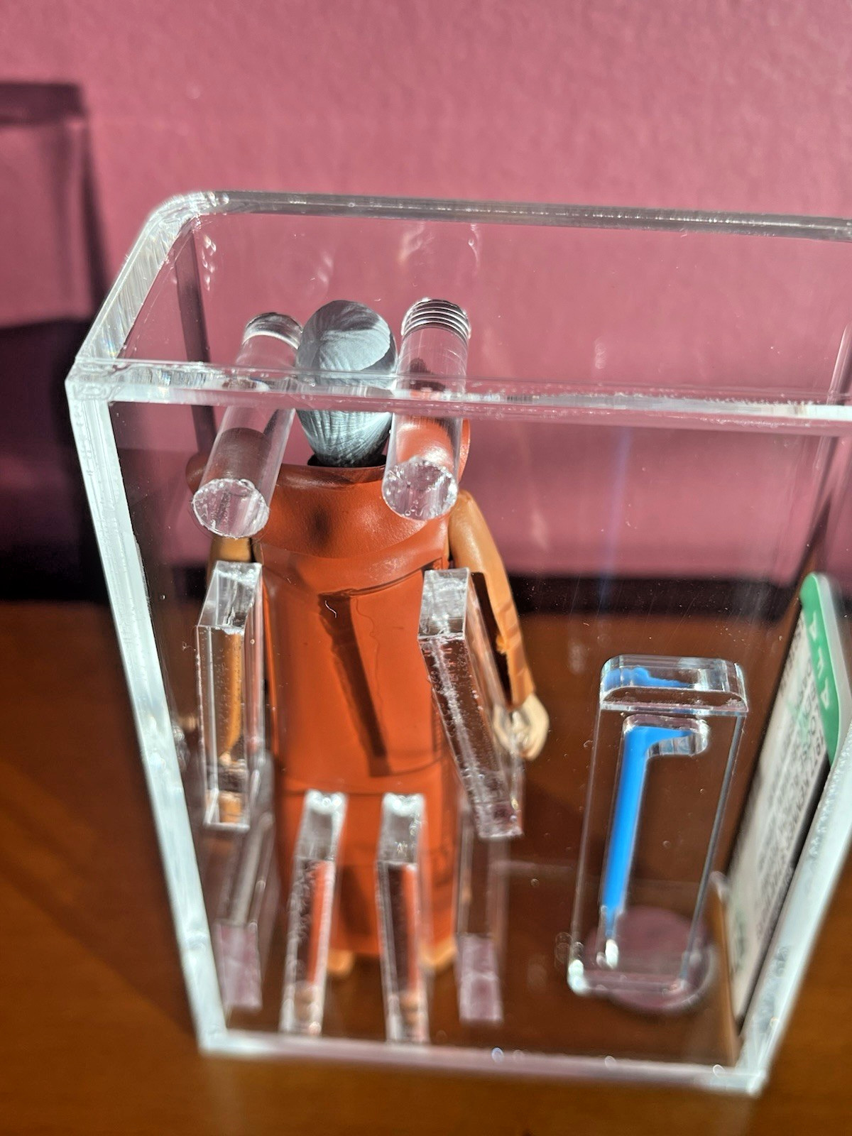 Ben (Obi-Wan) Kenobi sold